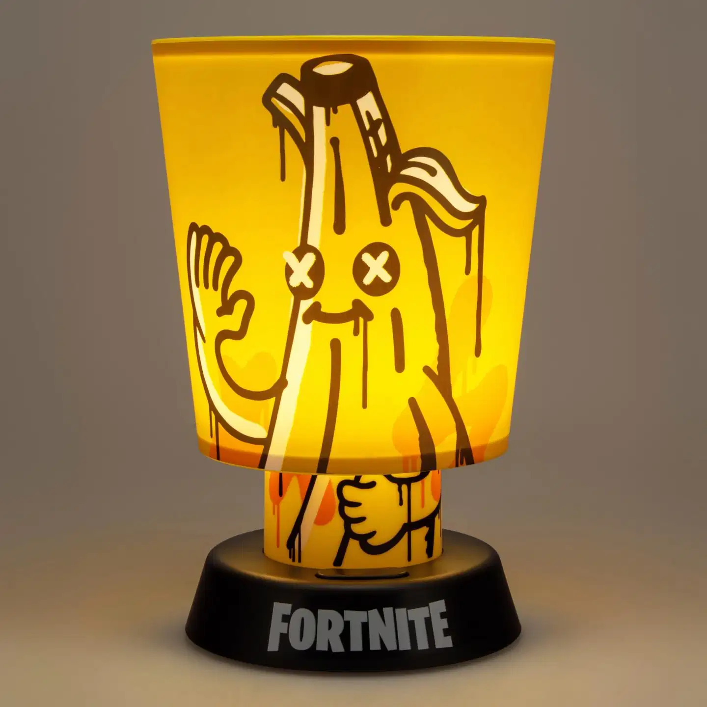 Paladone Fortnite Peely koristevalo - 3