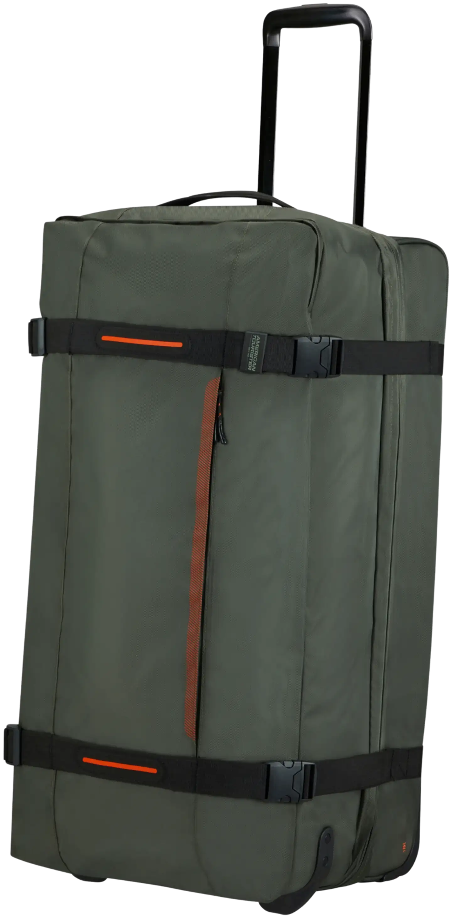American Tourister matkakassi Urban Track Duffle/WH L - 3