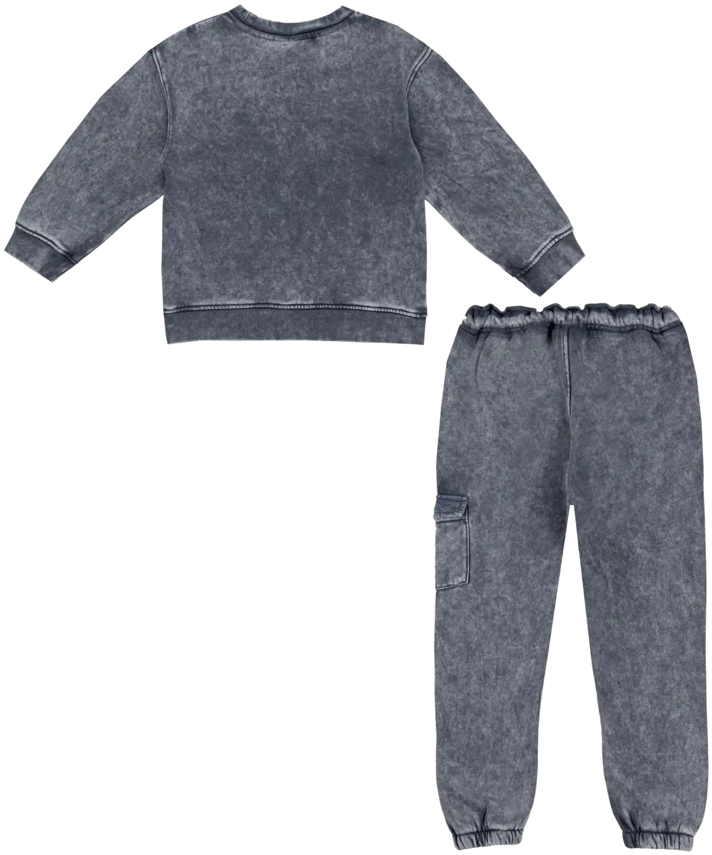 Ciraf lasten collegesetti 25PC262831 - Turbulence - 2