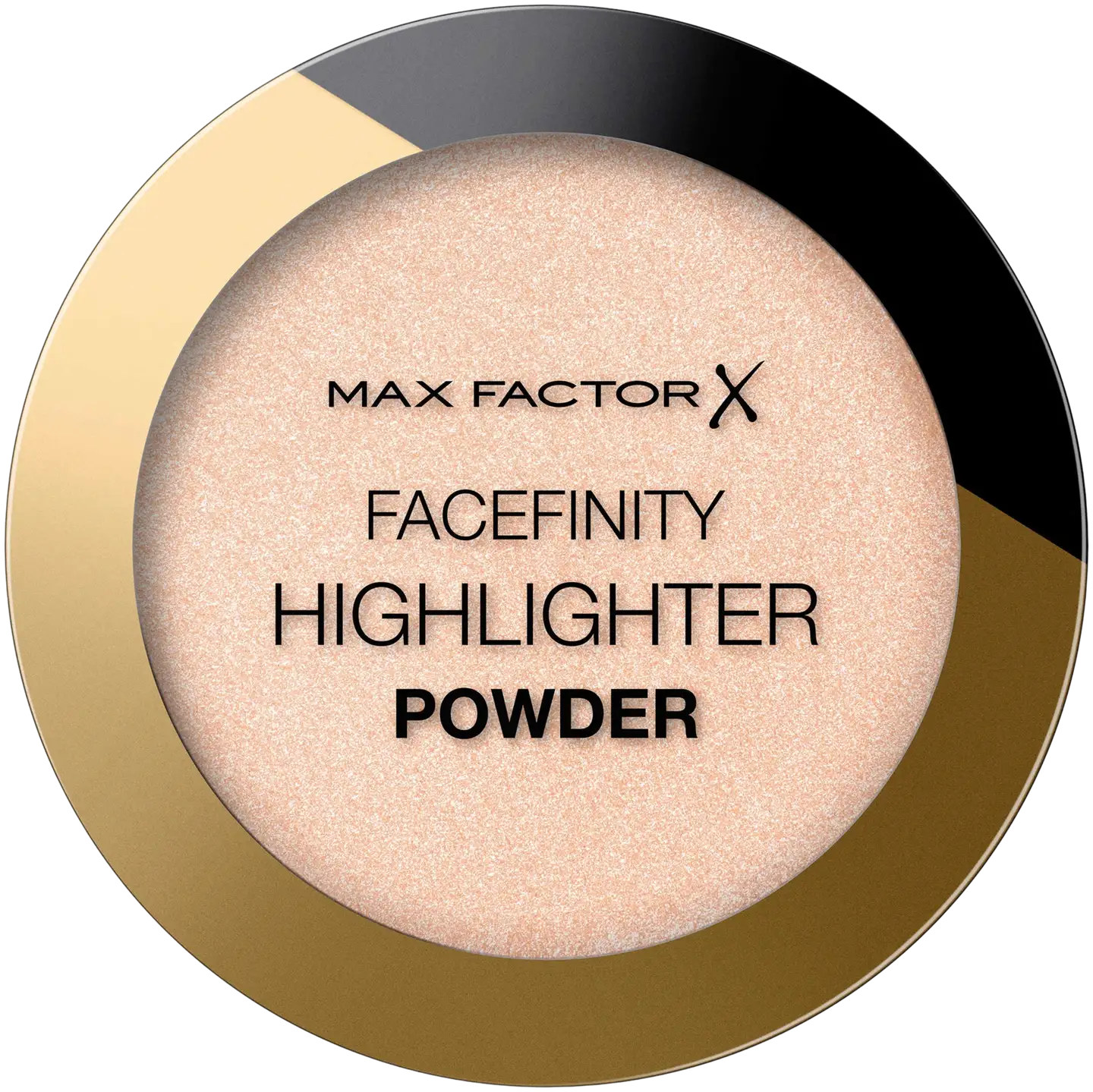 Max Factor Facefinity Powder  Highlighter Nude Beam 8 g korostuspuuteri - 1