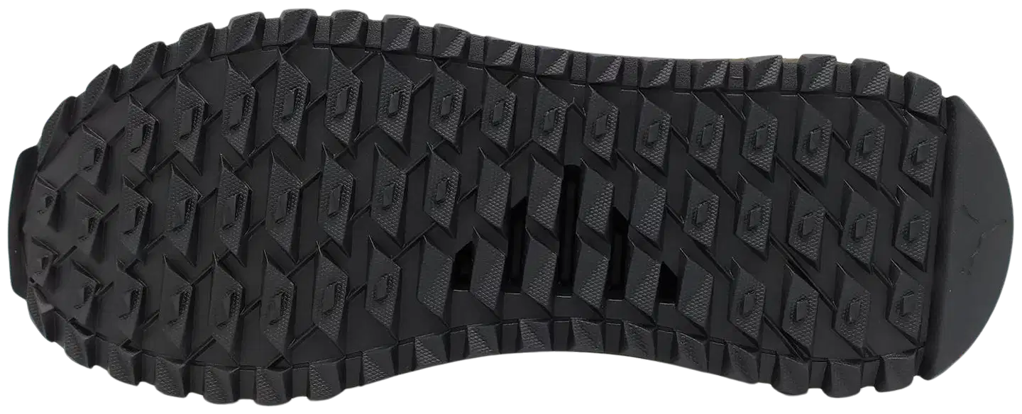 Puma naisten varsilenkkari Pacer Next SB WTR - PUMA Black-PUMA Black - 5