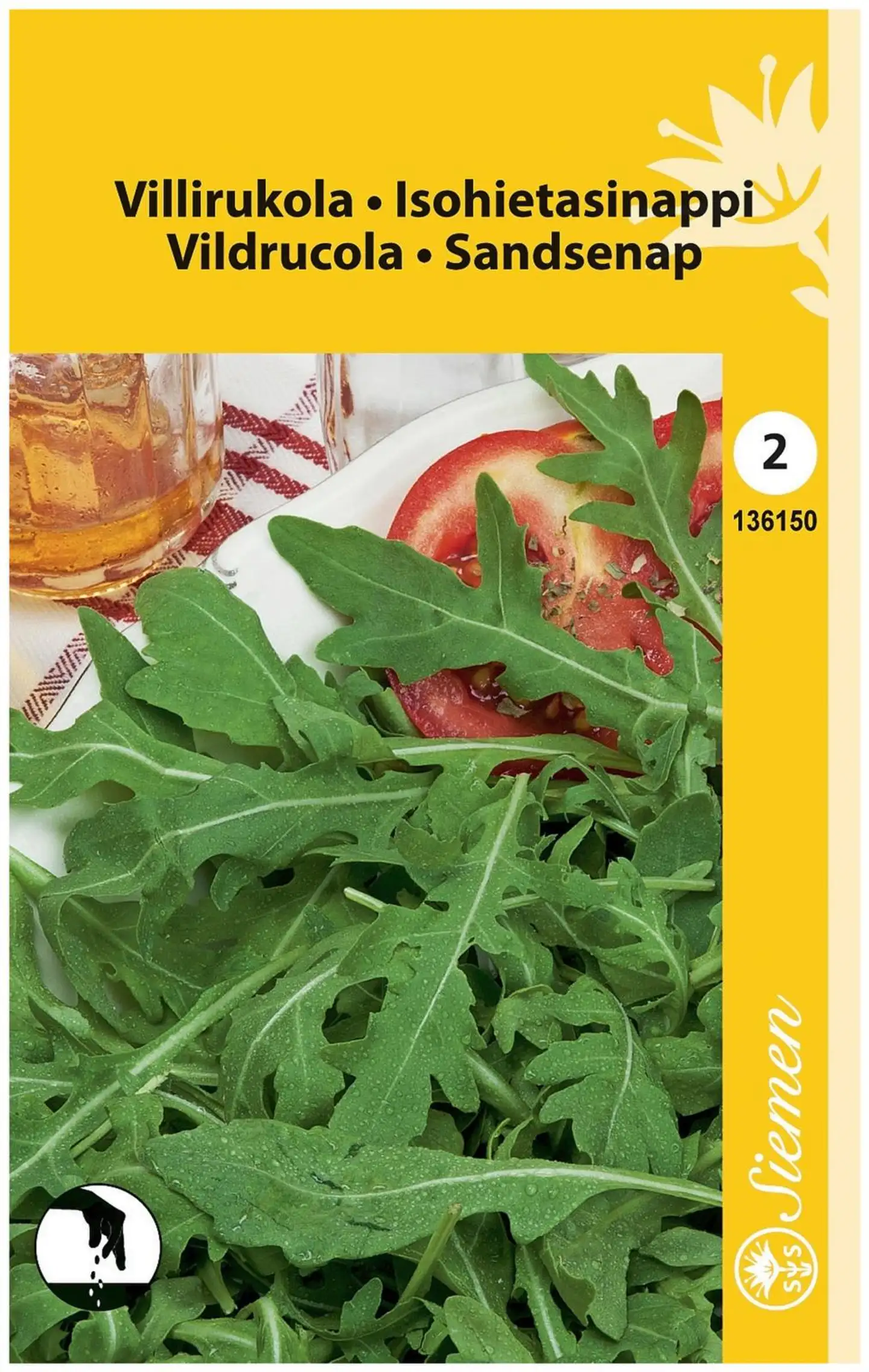 Villirucola Annos