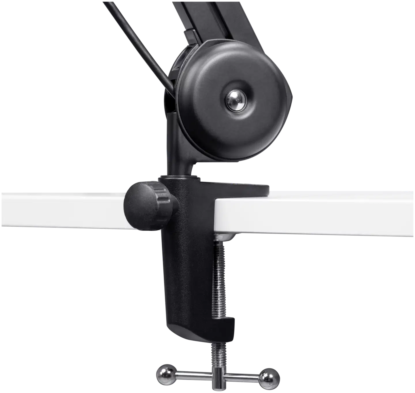 Trust GXT270 Emita+ II Mikrofoni pöytäkiinnityksellä - 9