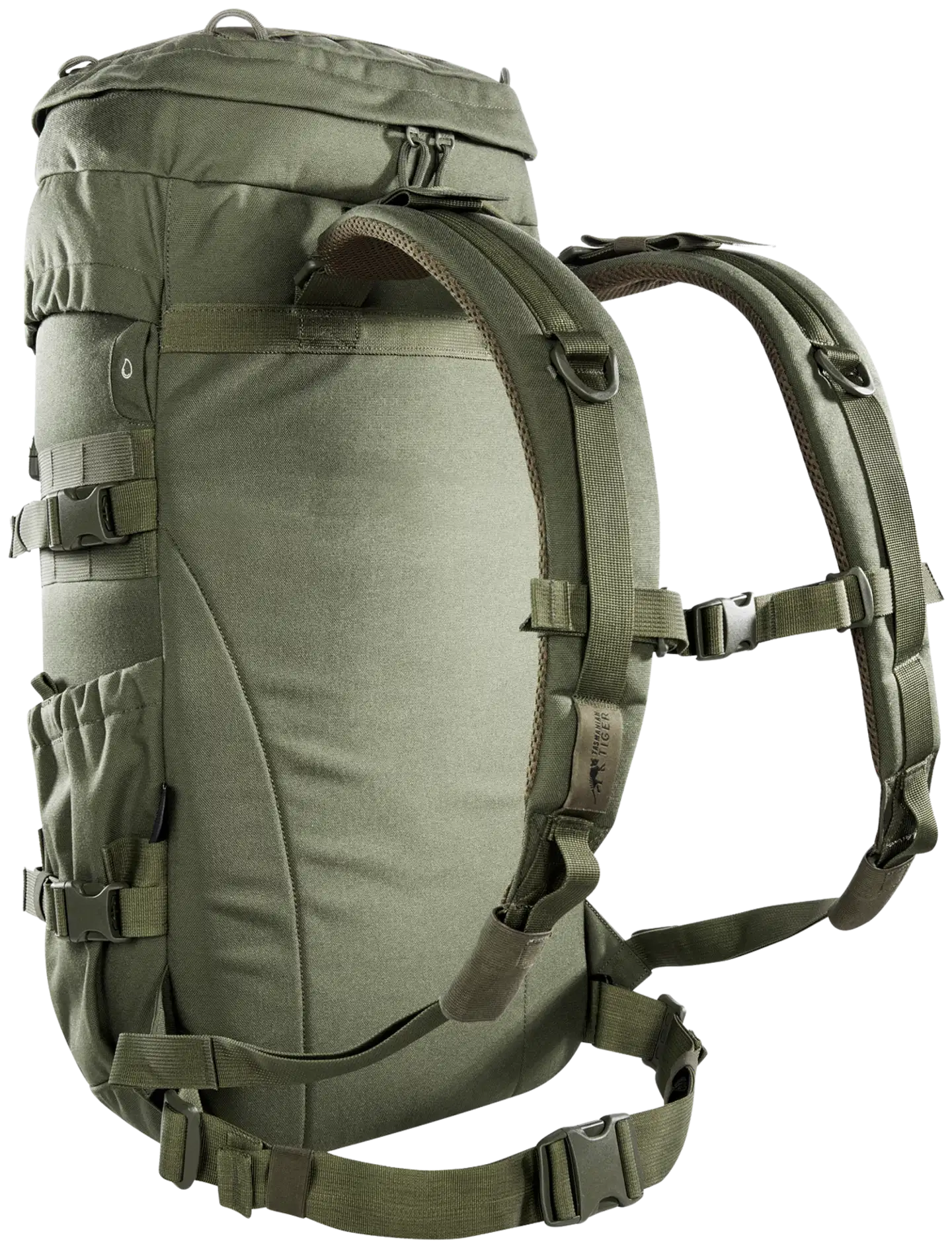 Tasmanian Tiger Mil OPS Pack 30 reppu, oliivi - 2
