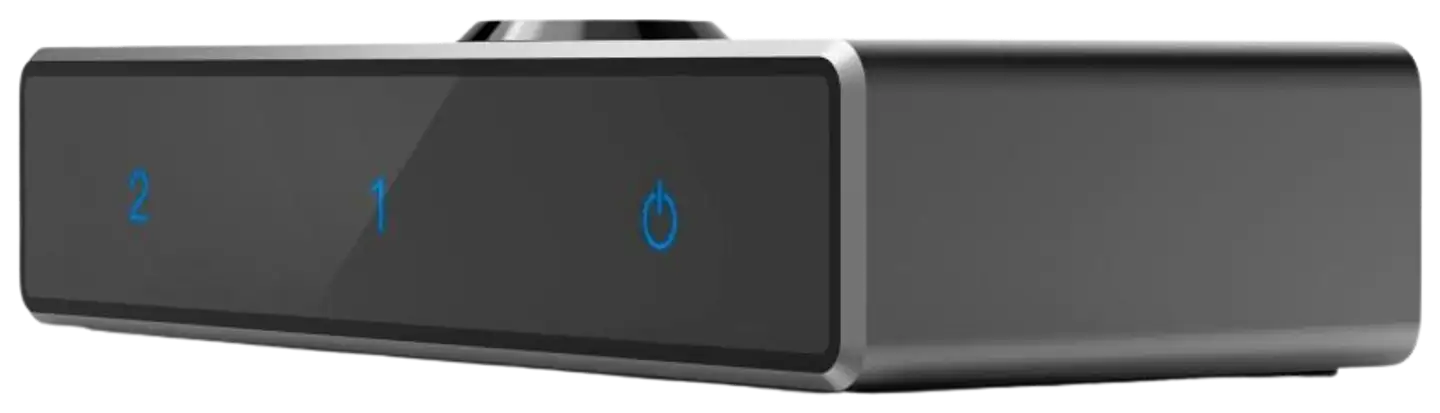 Hama HDMI™-kytkin, 1 in 2 out/2 in 1 out, 8K - 5