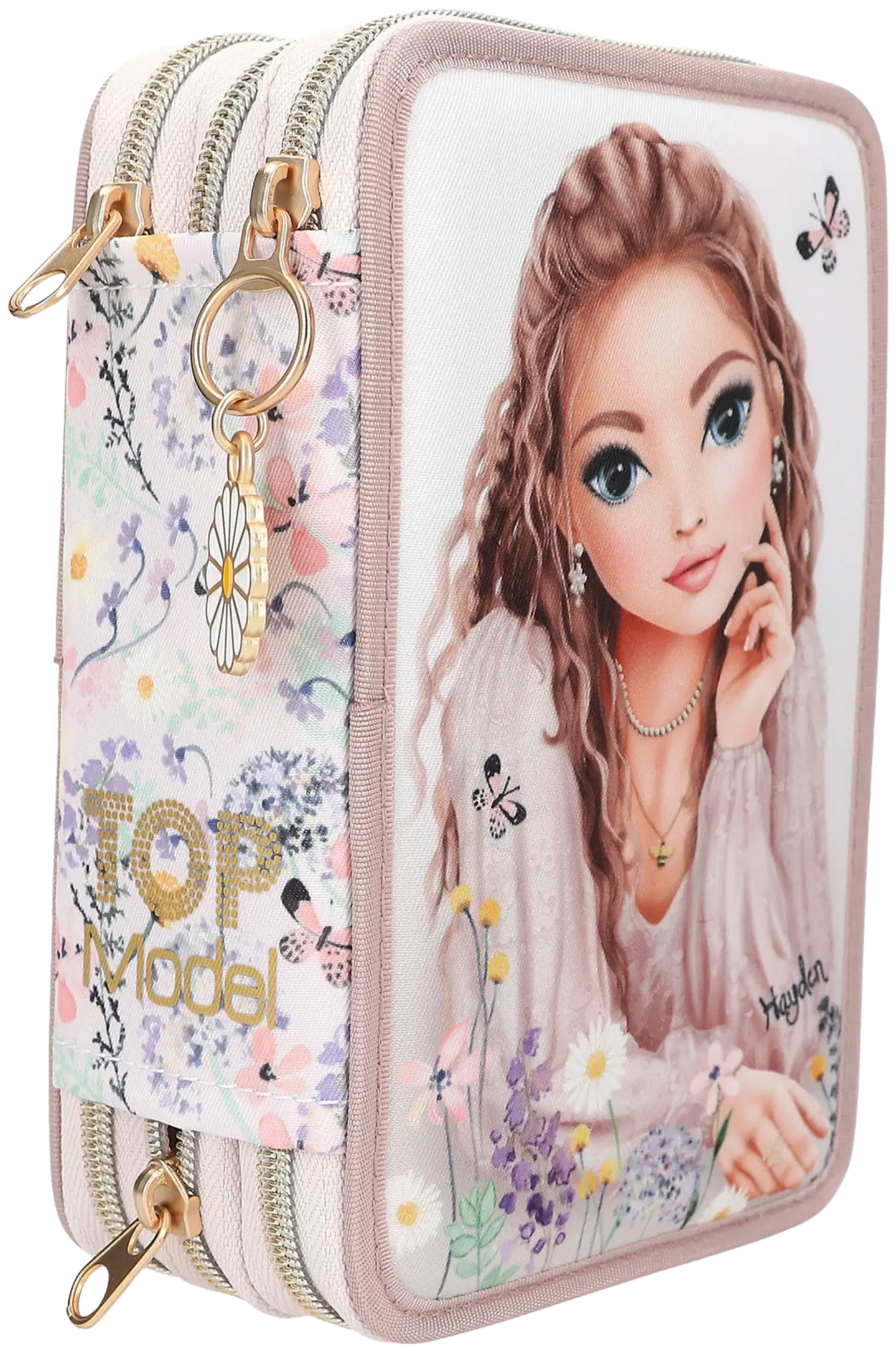 TOPModel triplapenaali SUMMER FEELING - 2