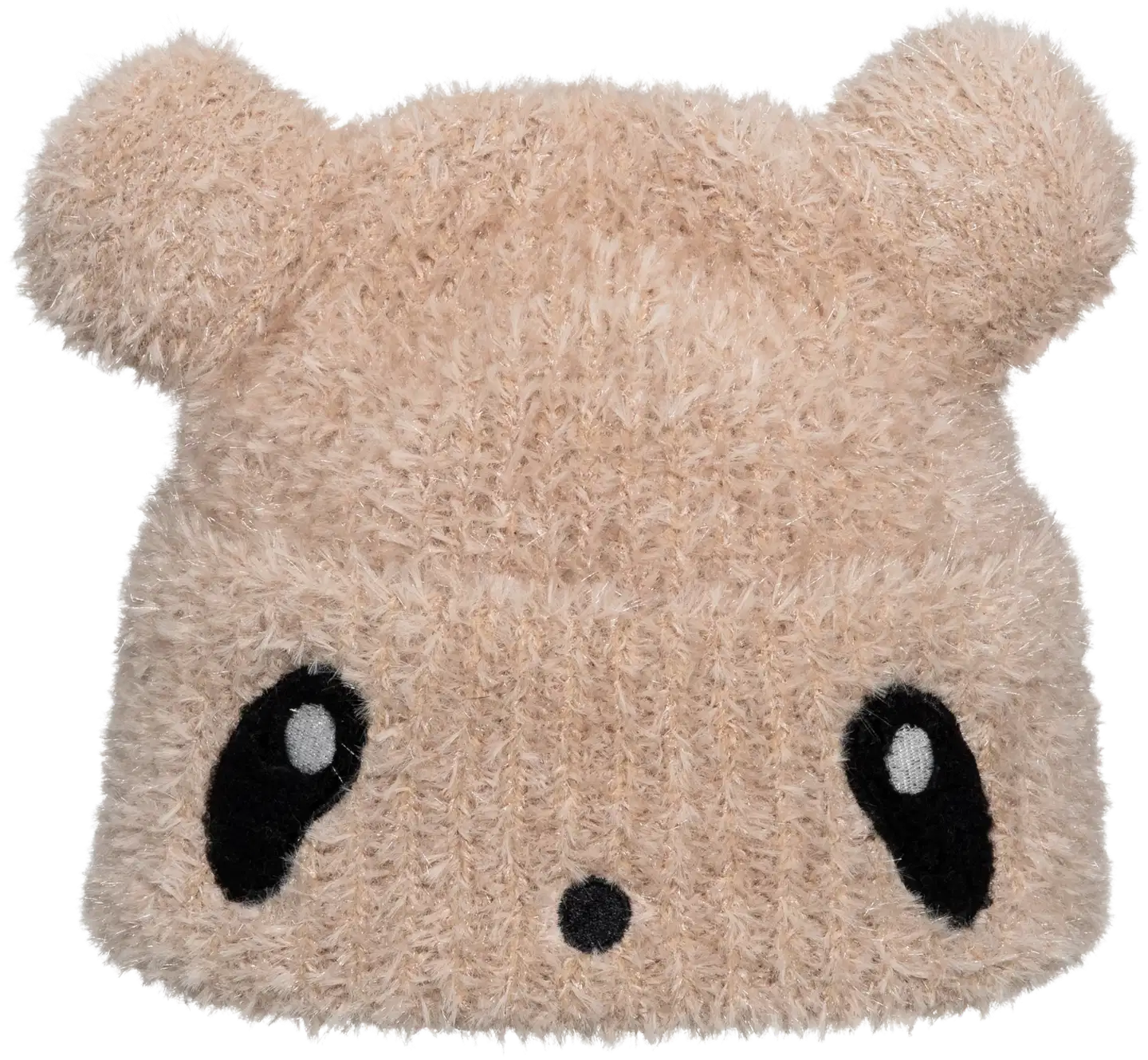 Acces pipo beige