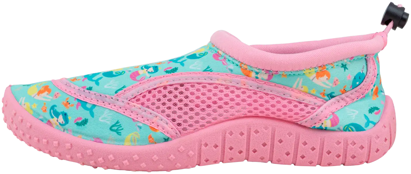 TEX lasten uimatossut I984661 - pink - 3