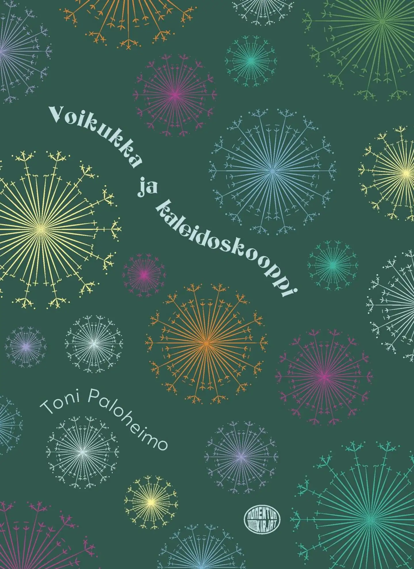 Paloheimo, Voikukka ja kaleidoskooppi