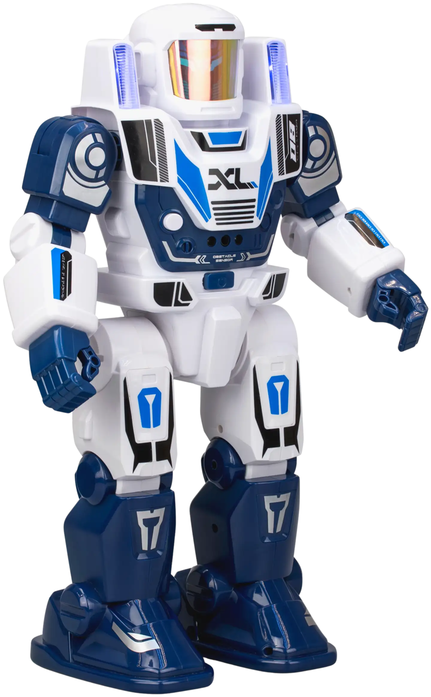 Silverlit robotti Program A Bot XL - 3