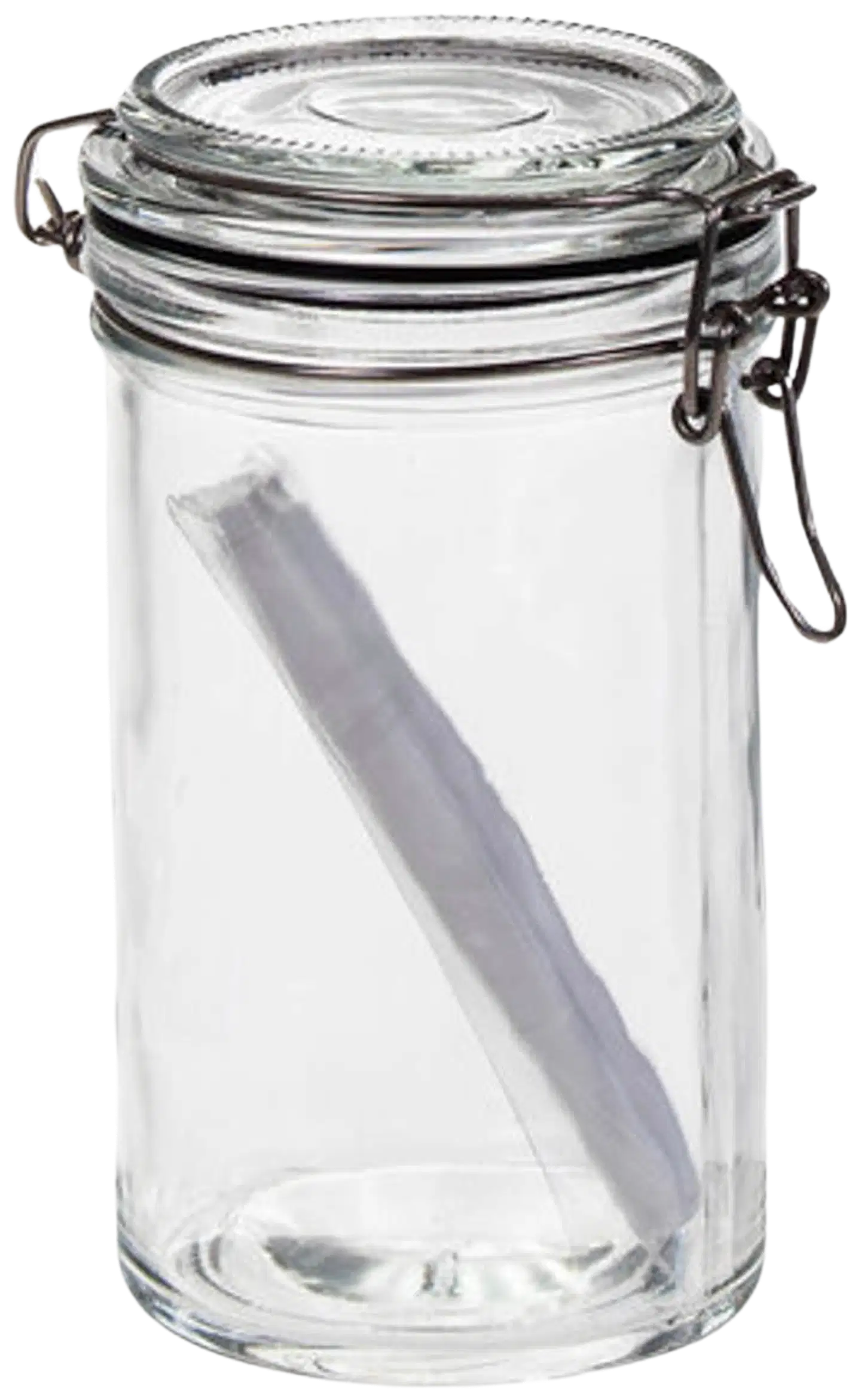 AmandaB lasipurkki 500ml