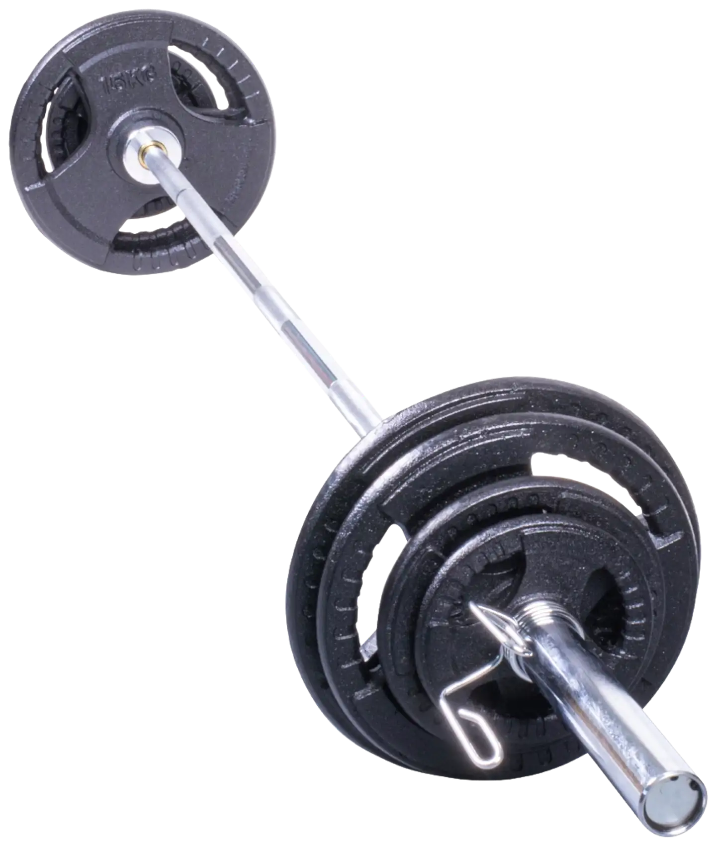 Fit`N Shape Levytankosarja Olympia 85 Kg - 1