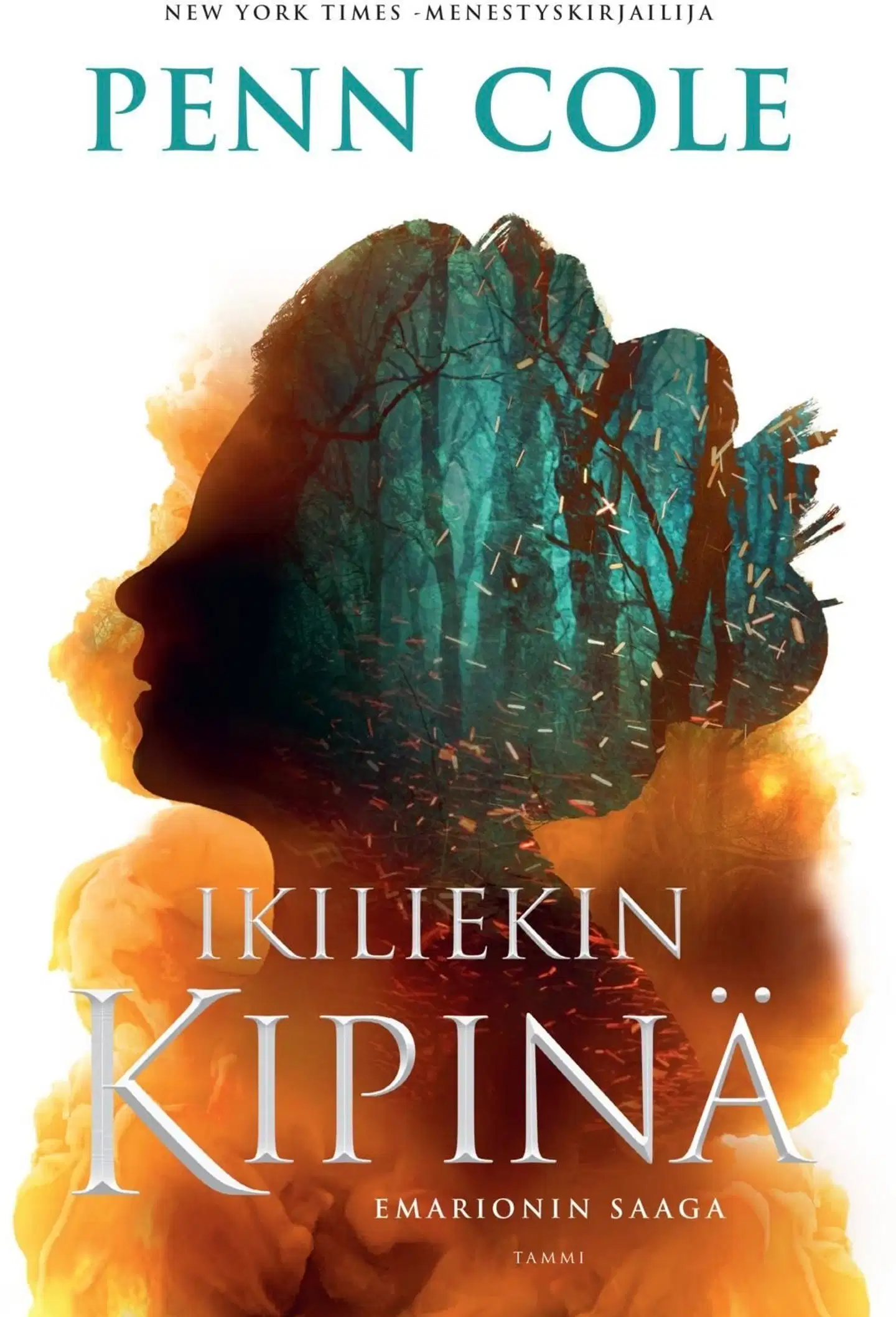 Cole, Ikiliekin kipinä