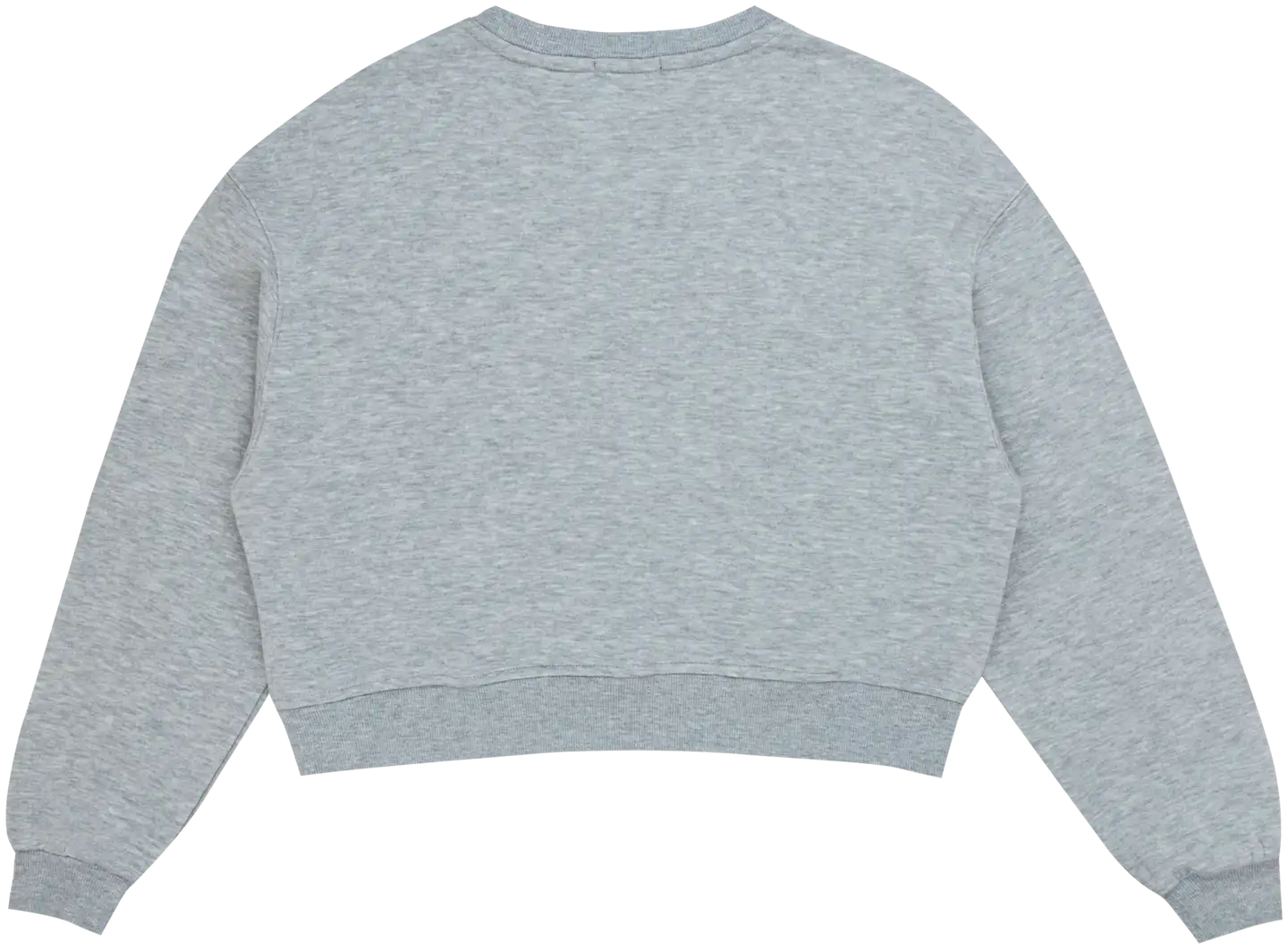 TEX nuorten collegepaita I967543 - GREY CHINE - 2