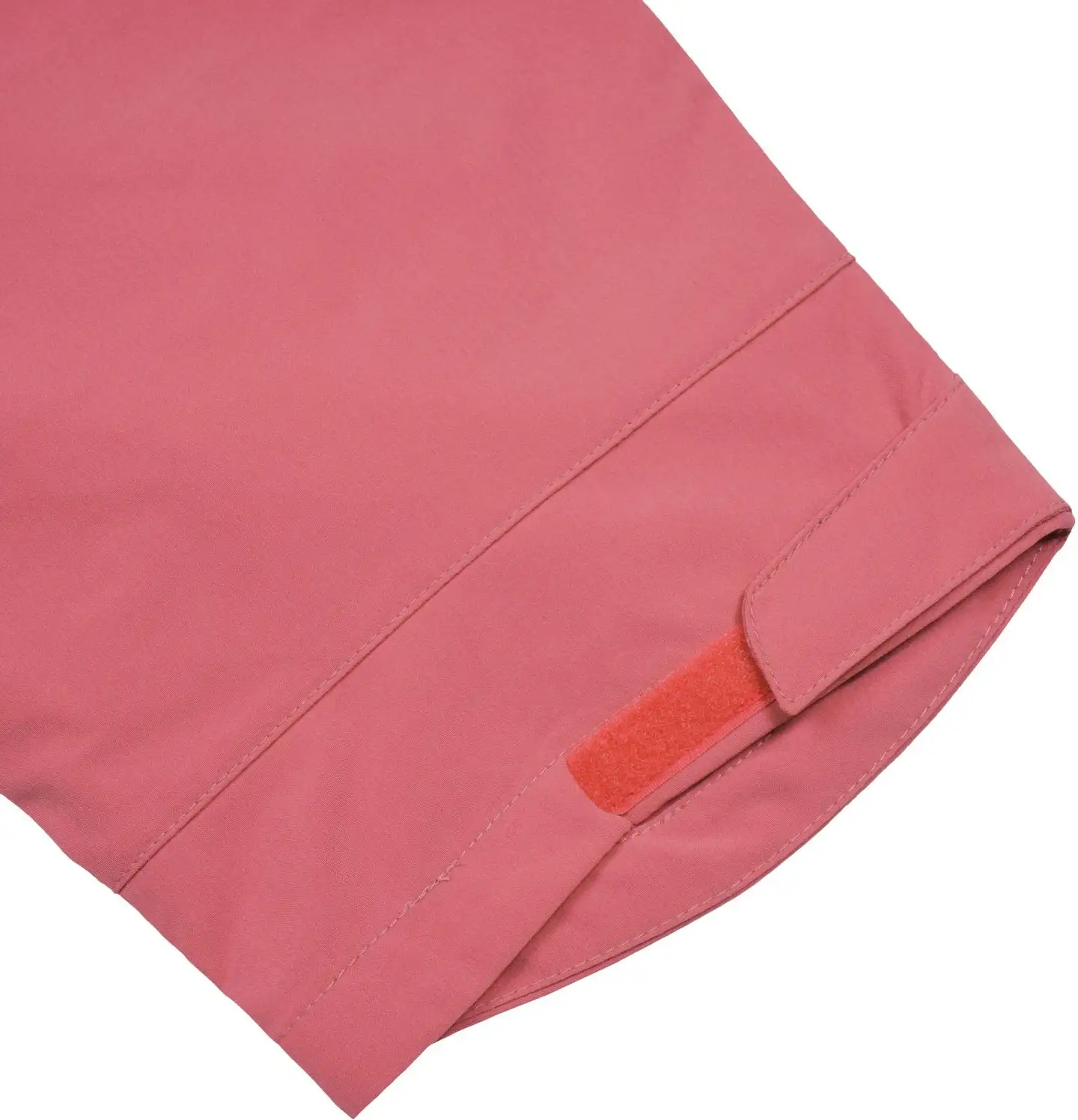 Icepeak Beattie naisten caprit - Pinkki - 4