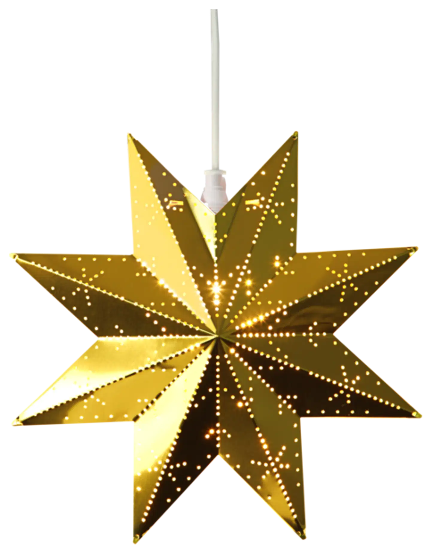 Star Trading adventtitähti Classic - 1