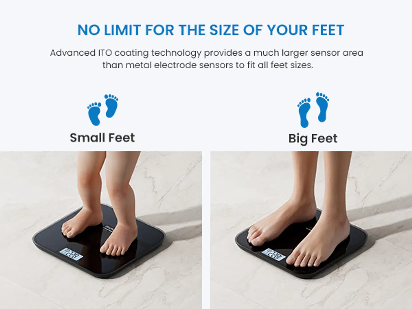 Renpho älyvaaka Elis Solar 2 - 3