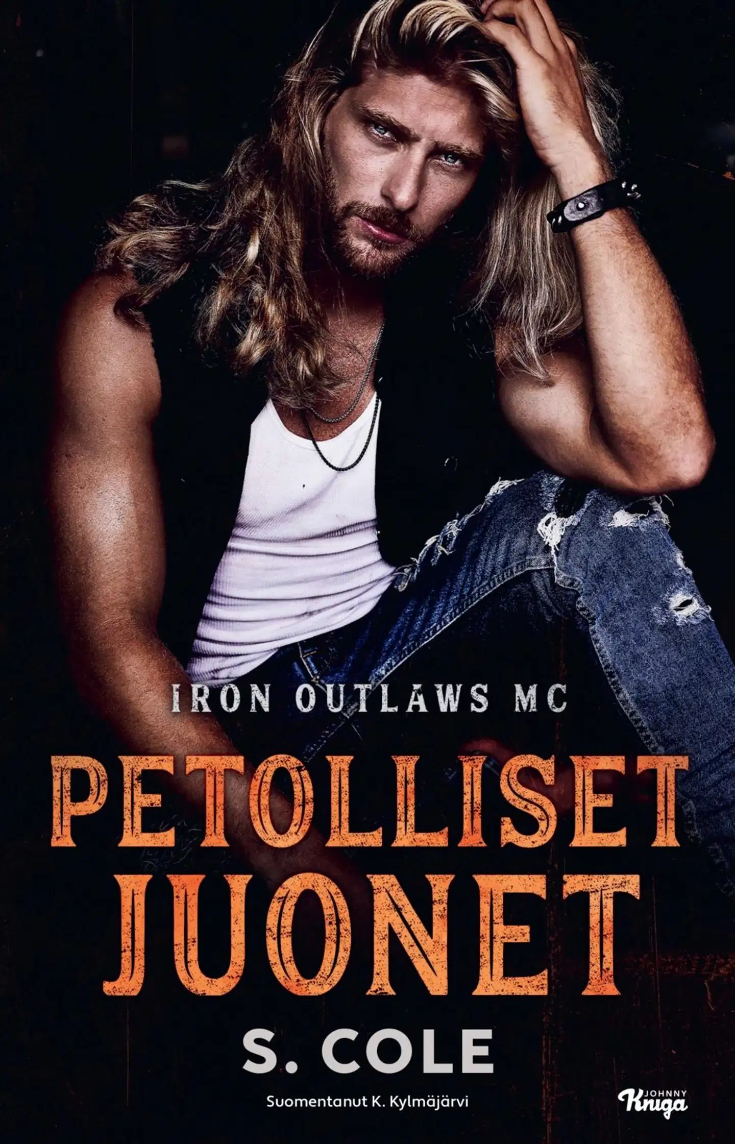 Cole, Petolliset juonet