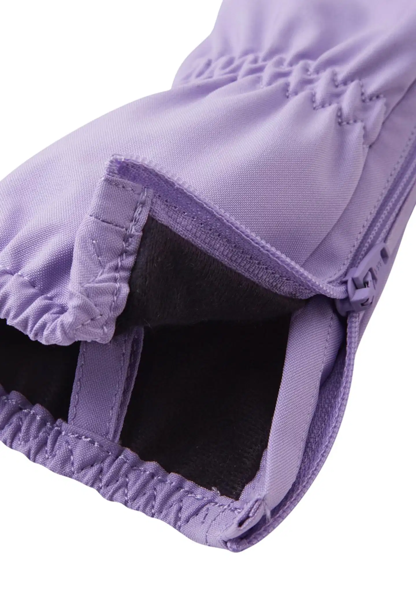 Reima lasten rukkaset Poimii - Blooming Lilac - 3