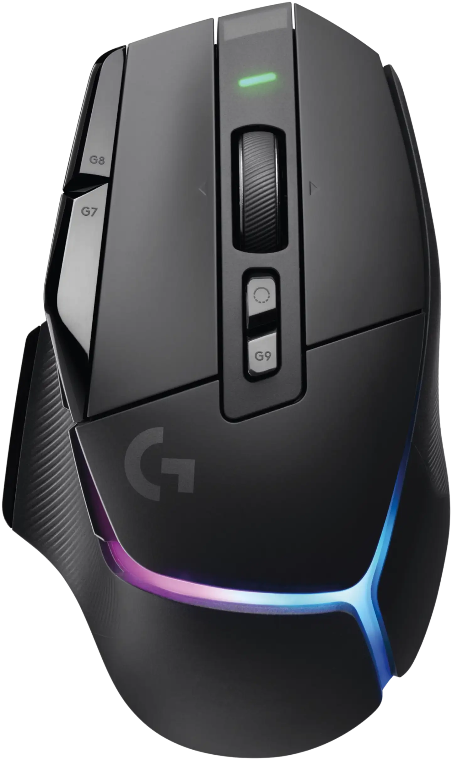 Logitech langaton pelihiiri G502 X Plus Lightspeed - 3