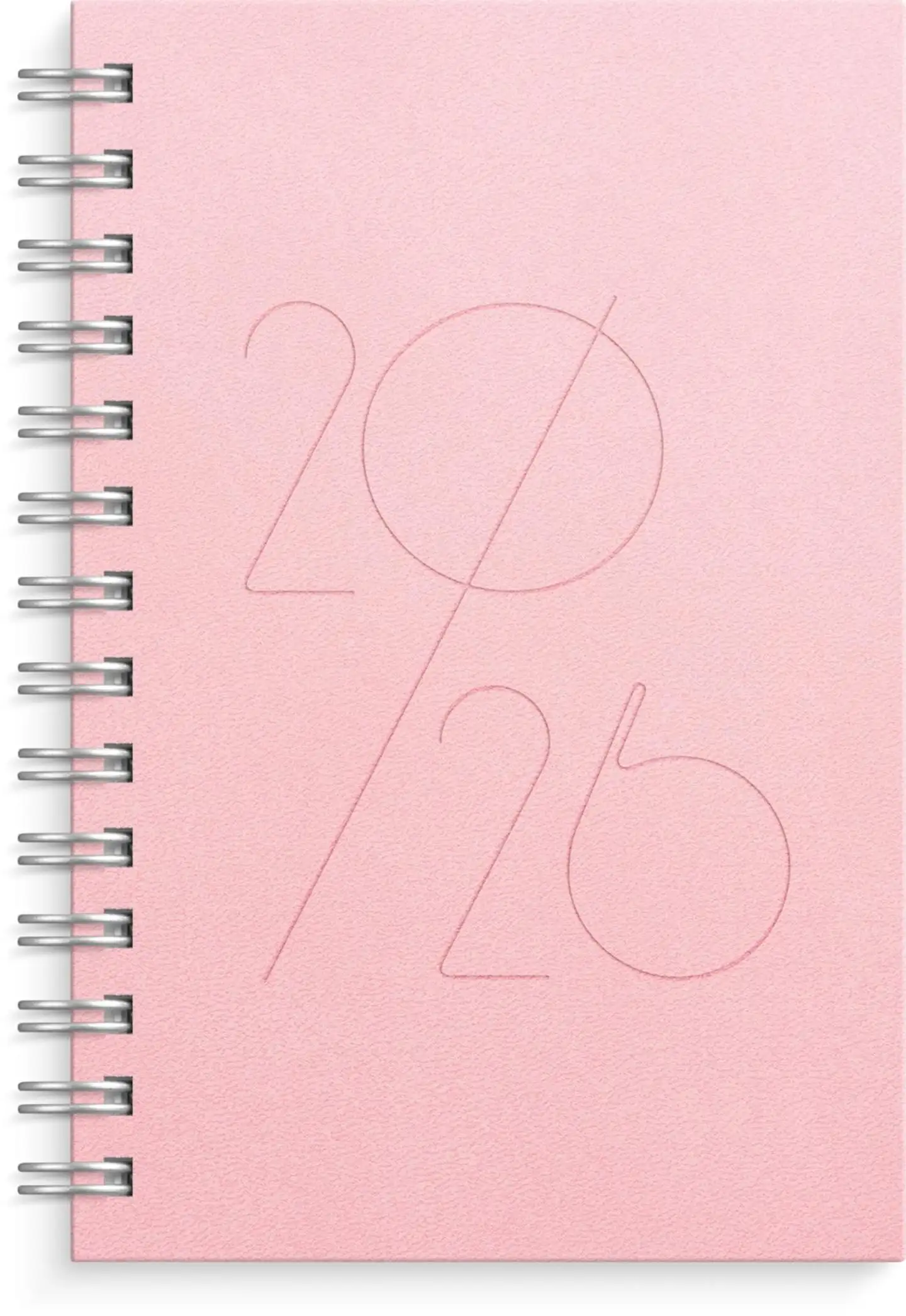Burde Kalenteri 2026 Exclusive Style - 1