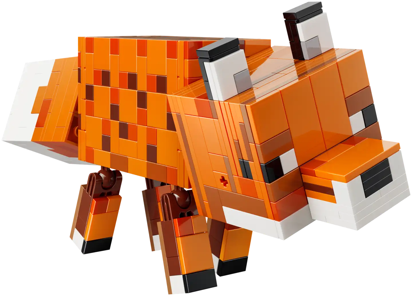 LEGO® Minecraft 21588 Kettu - 2