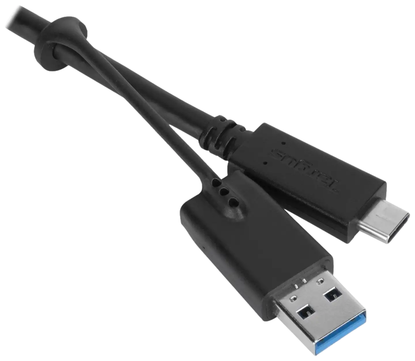 Targus Universal USB-C DV4K Dock asema - 3