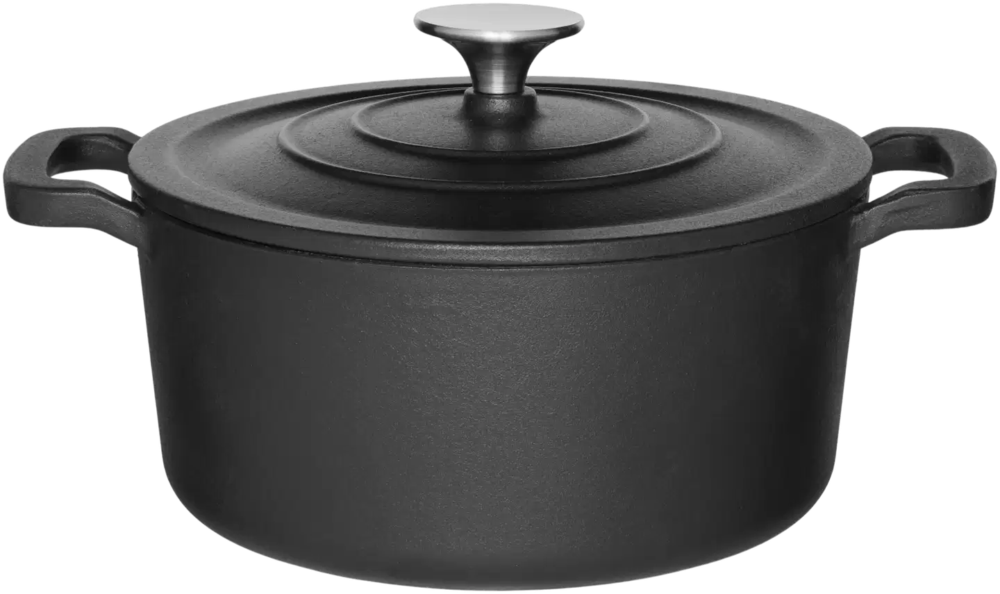 Maku valurautapata - 2