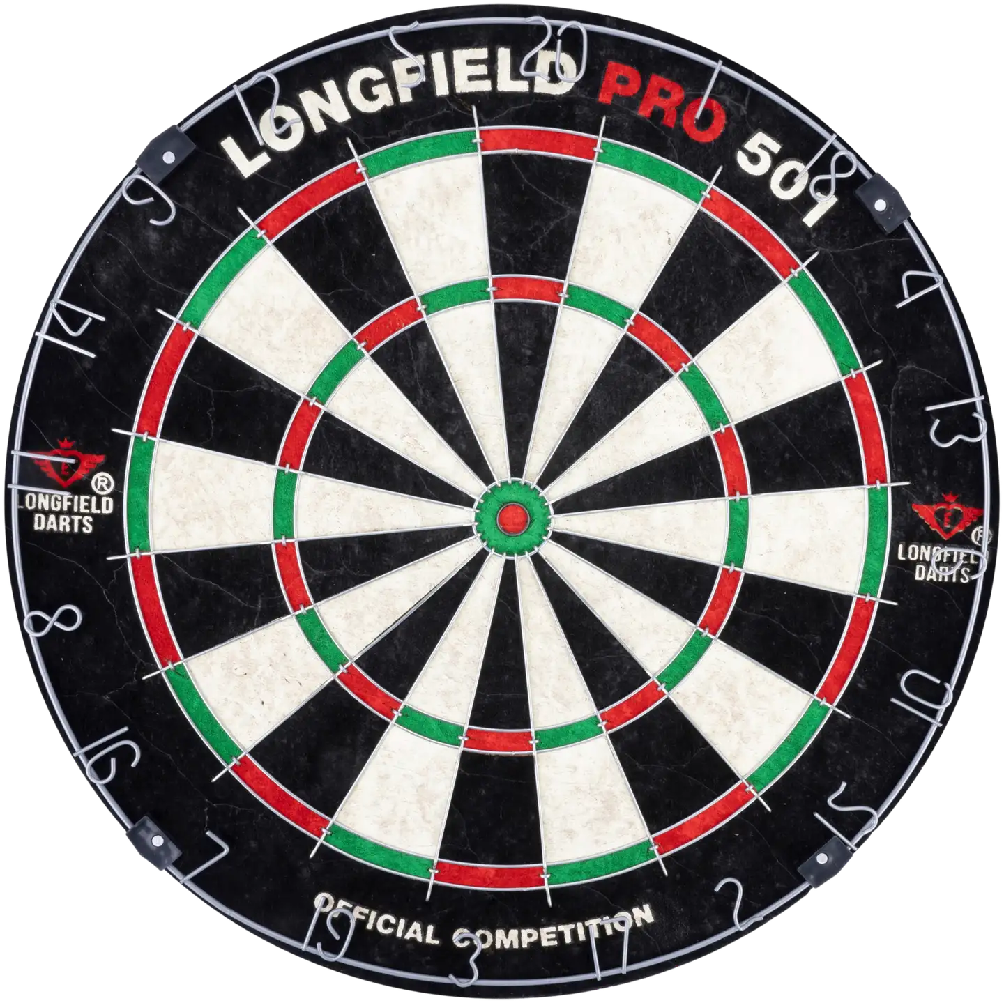 Darts-taulu, kaappi ja tikat - 5