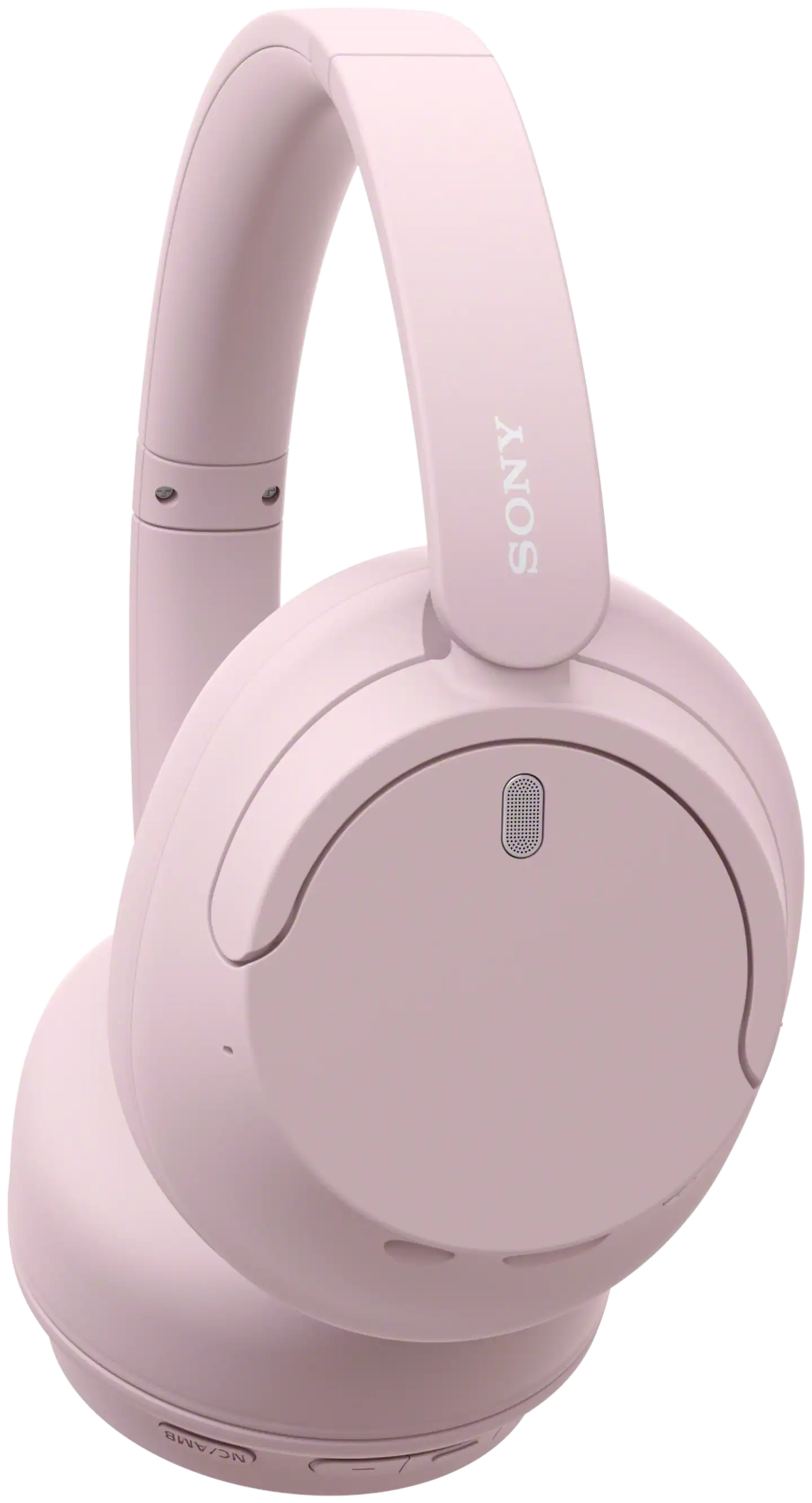 Sony langattomat vastamelusankakuulokkeet WH-CH720NP pinkki - 5