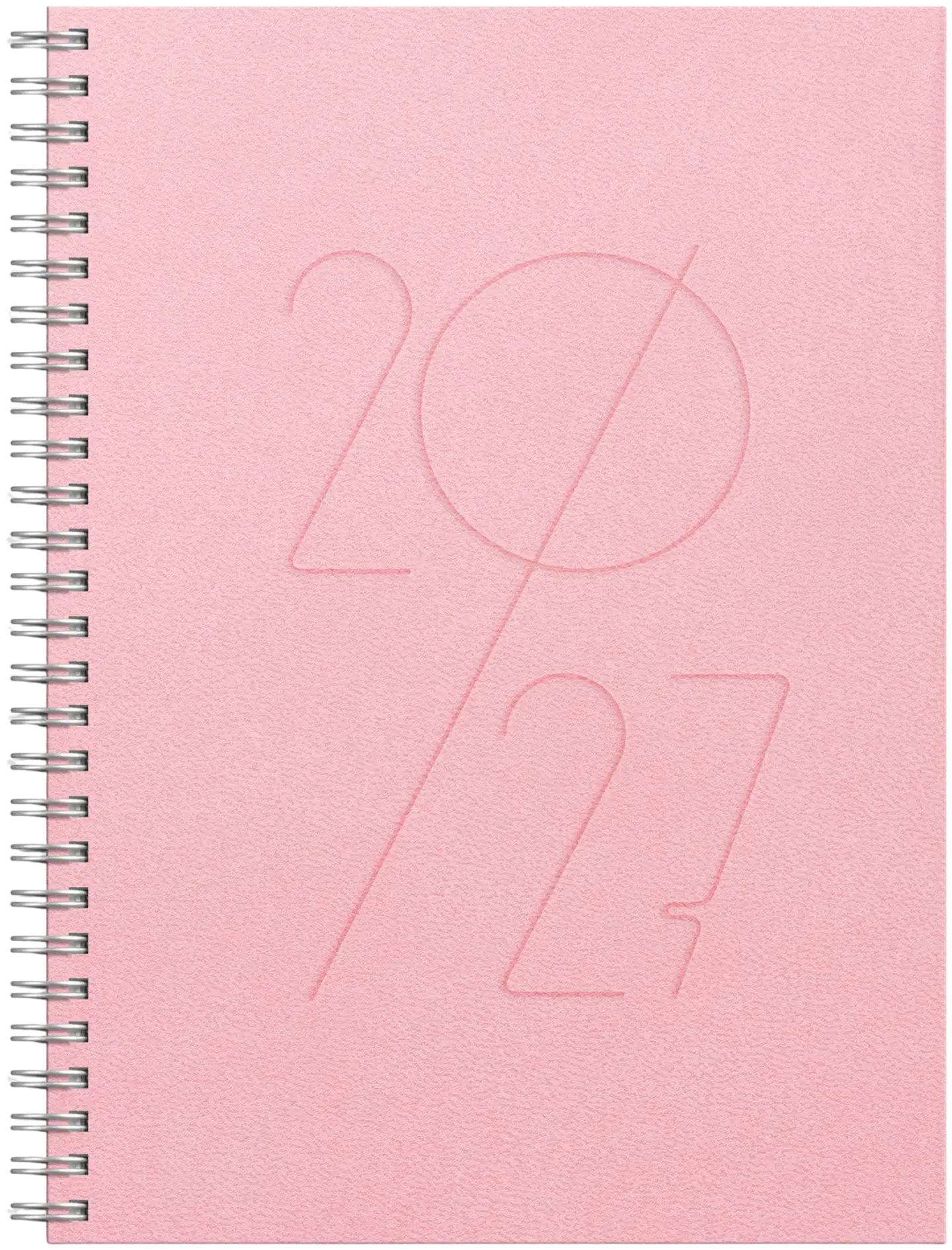 Burde Kalenteri 2027 Business Style - 1