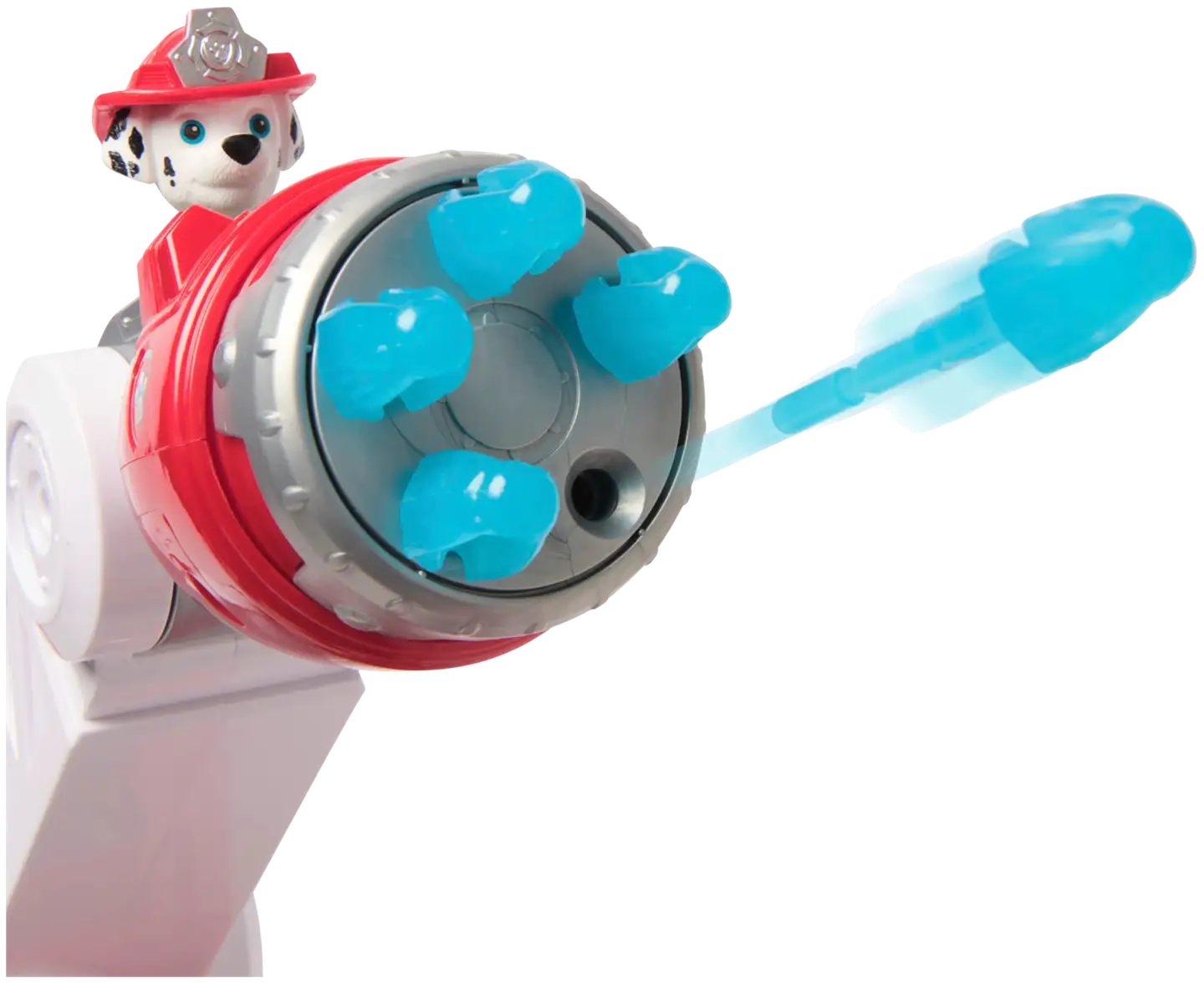 Paw Patrol Fire Rescue Deluxe Firetruck - 4