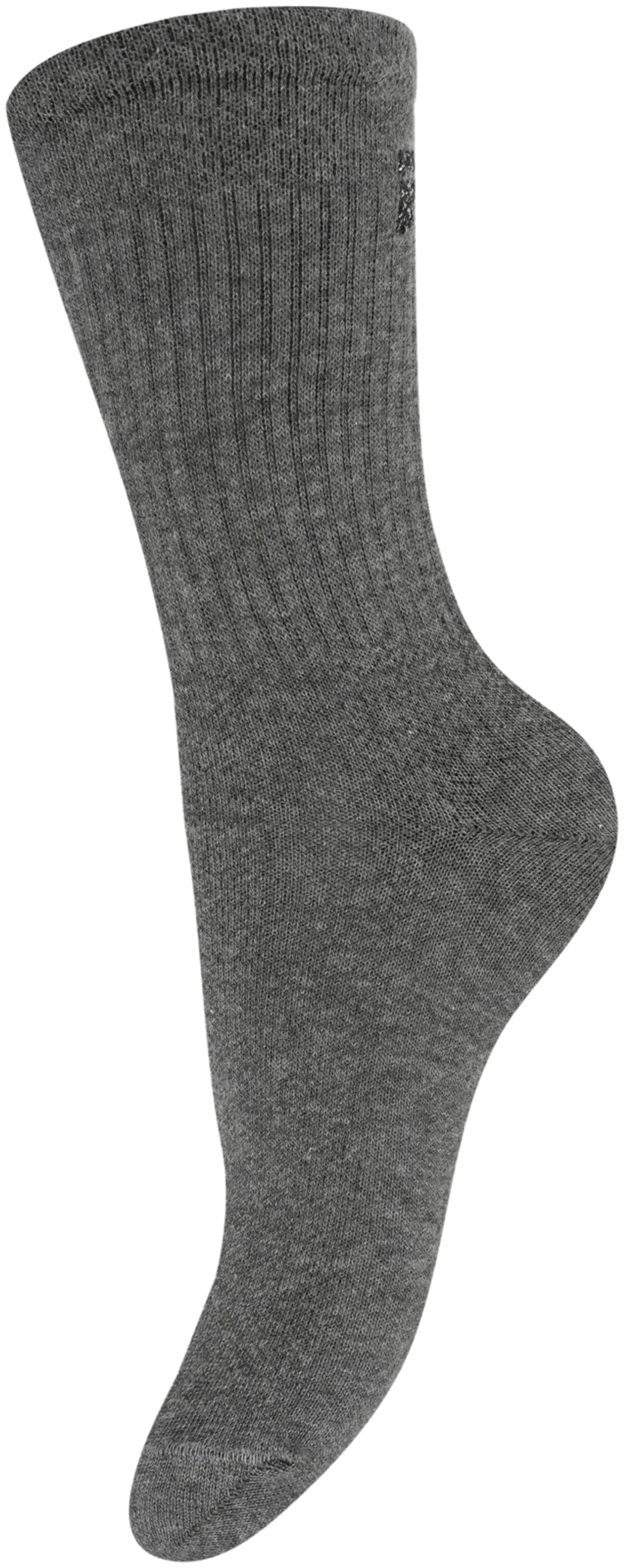 Fila naisten nilkkasukat 3-pack - Classic assorted - 2