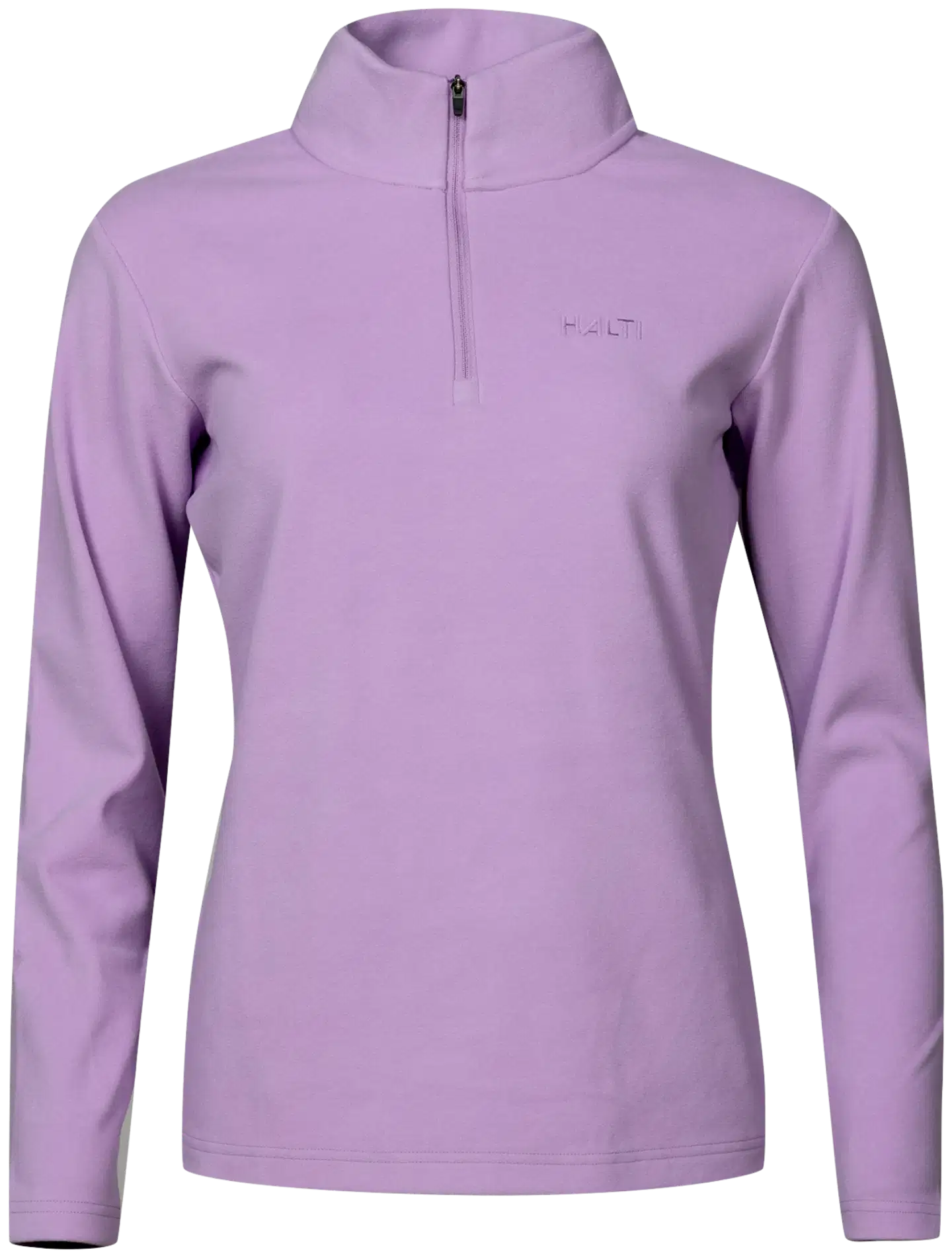 Halti naisten Fleecepaita Trone 088-0295 - Crocus Petal SOK - 1