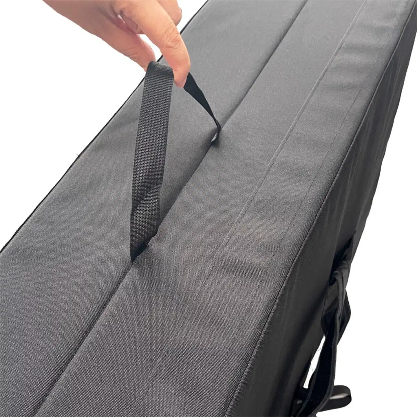Nordcore crash pad 90x60x20cm - 7