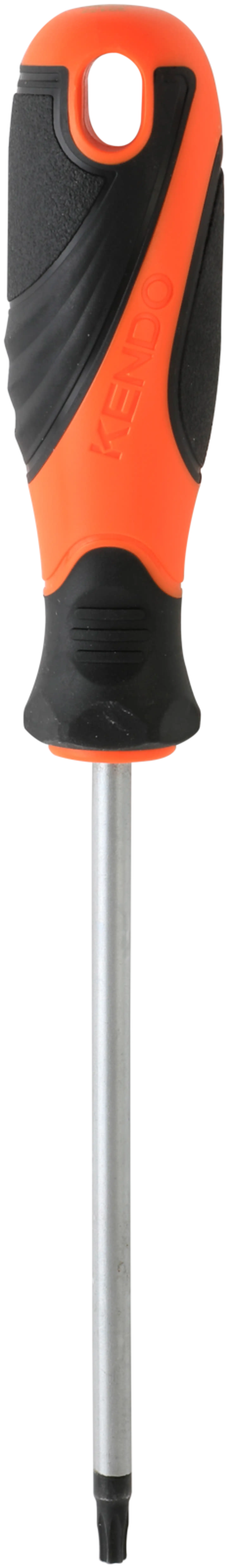 Kendo torx-ruuvimeisseli t25 × 125 mm / 5" - 2