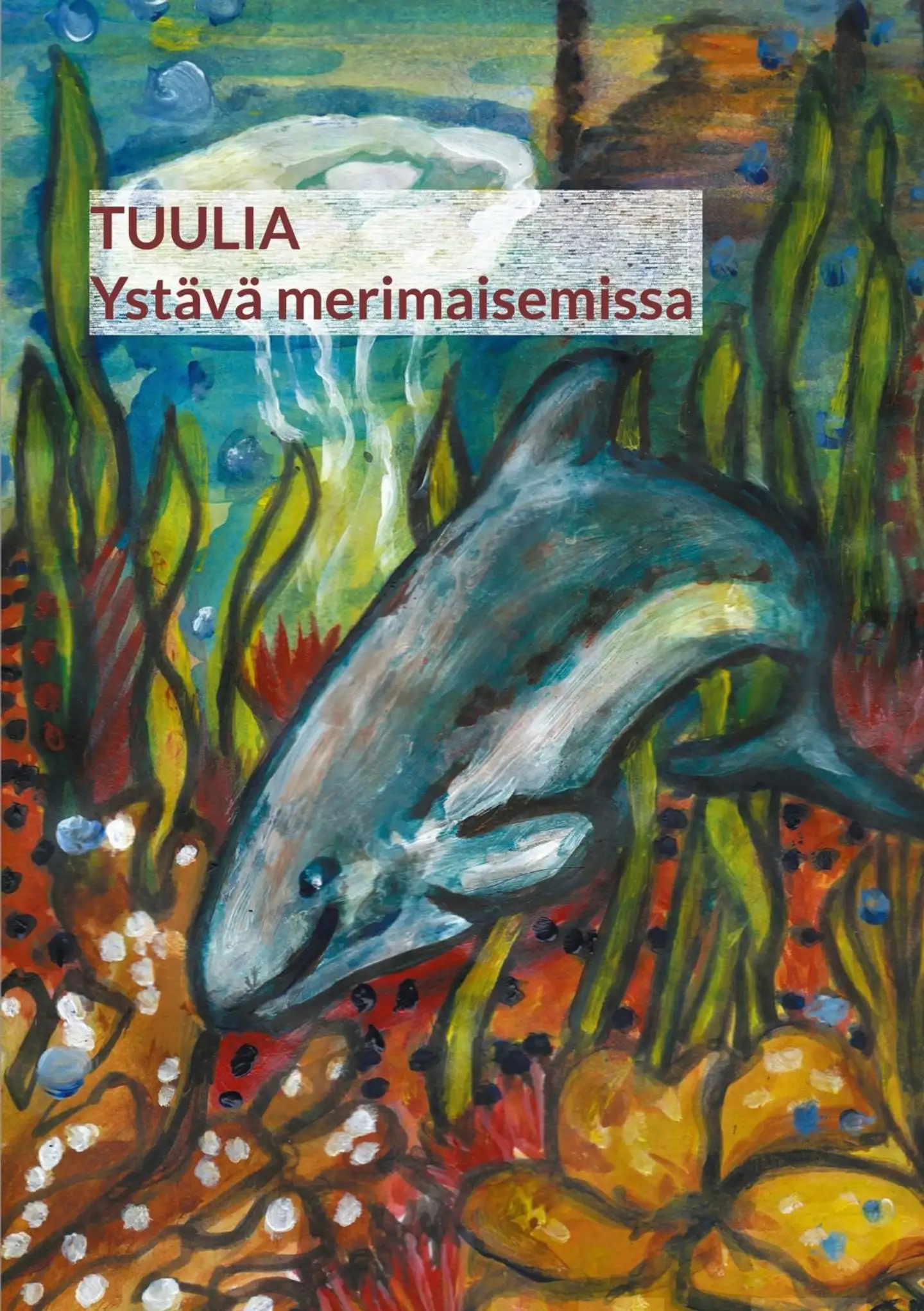 Malpartida, Tuulia - Ystävä merimaisemissa