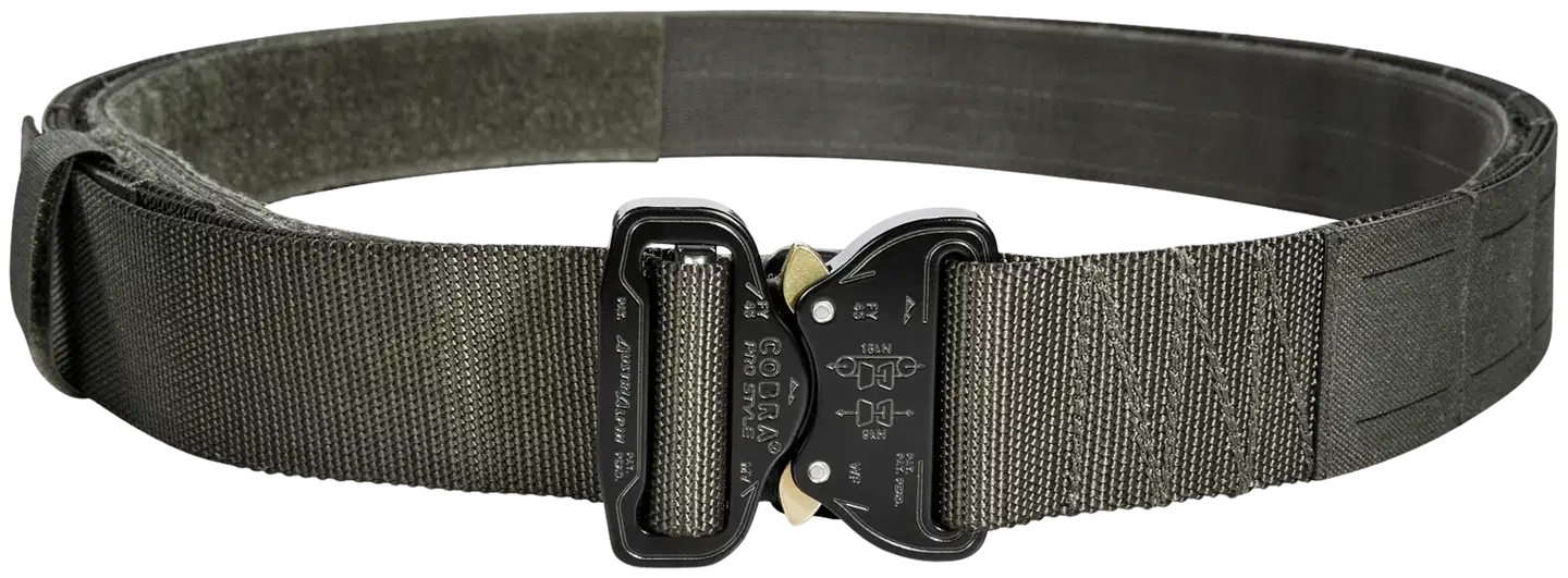 Tasmanian Tiger Modular Belt Set IRR S asevyö - 1
