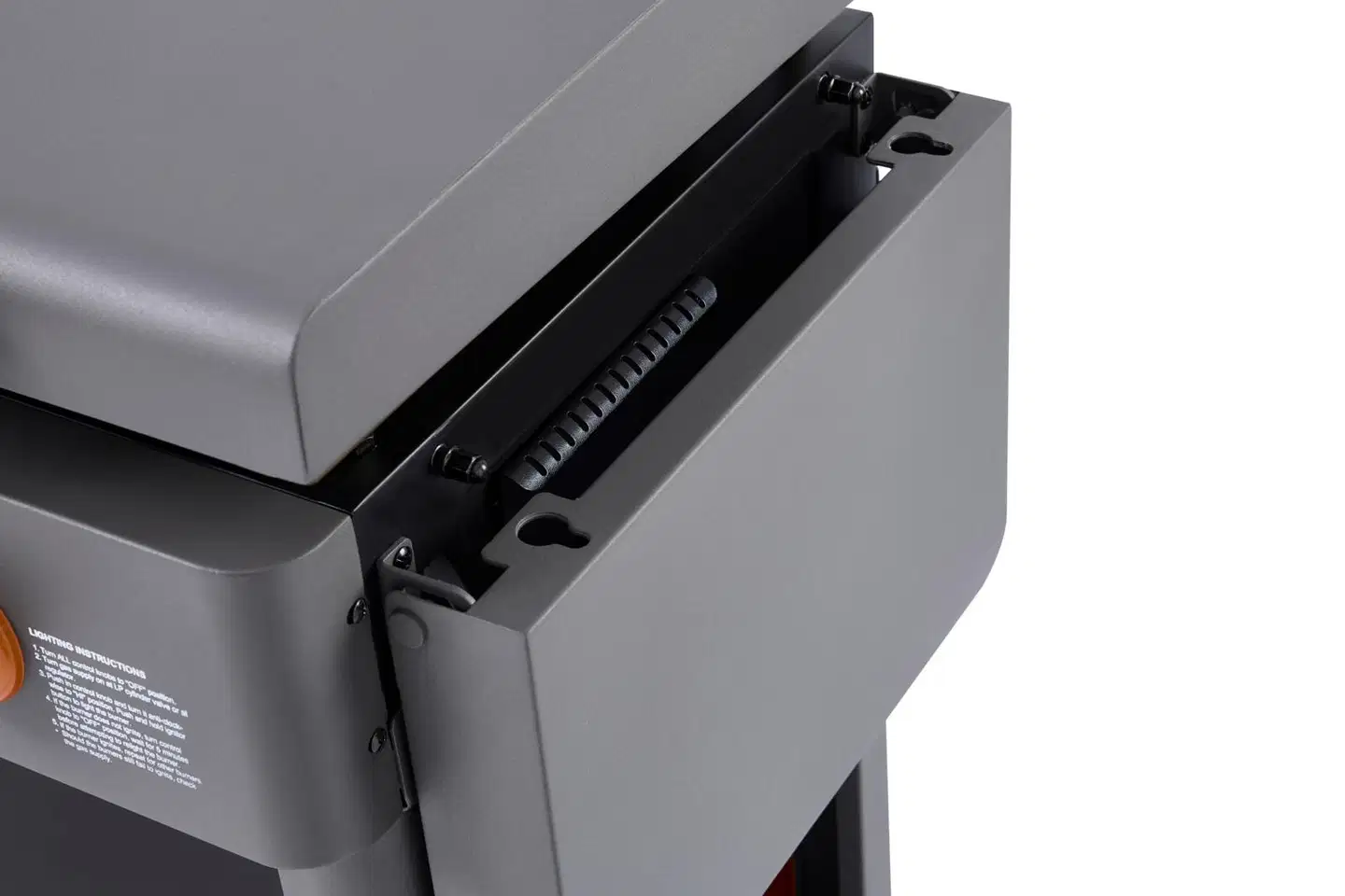 House kaasuparila 3 vaunulla - 8