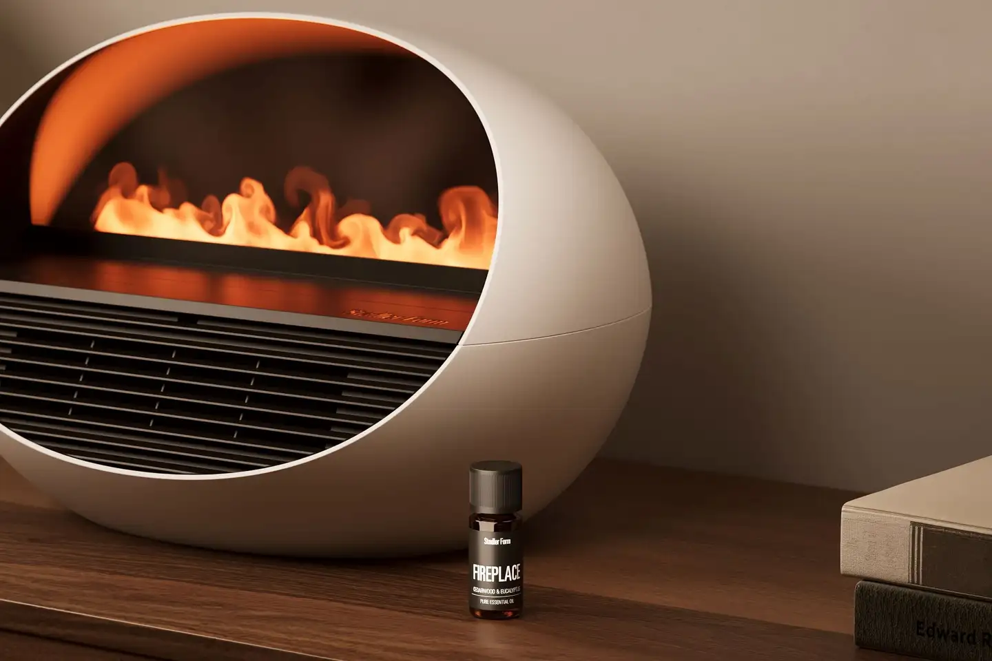 Stadler Form Lämmitin Erik - 12