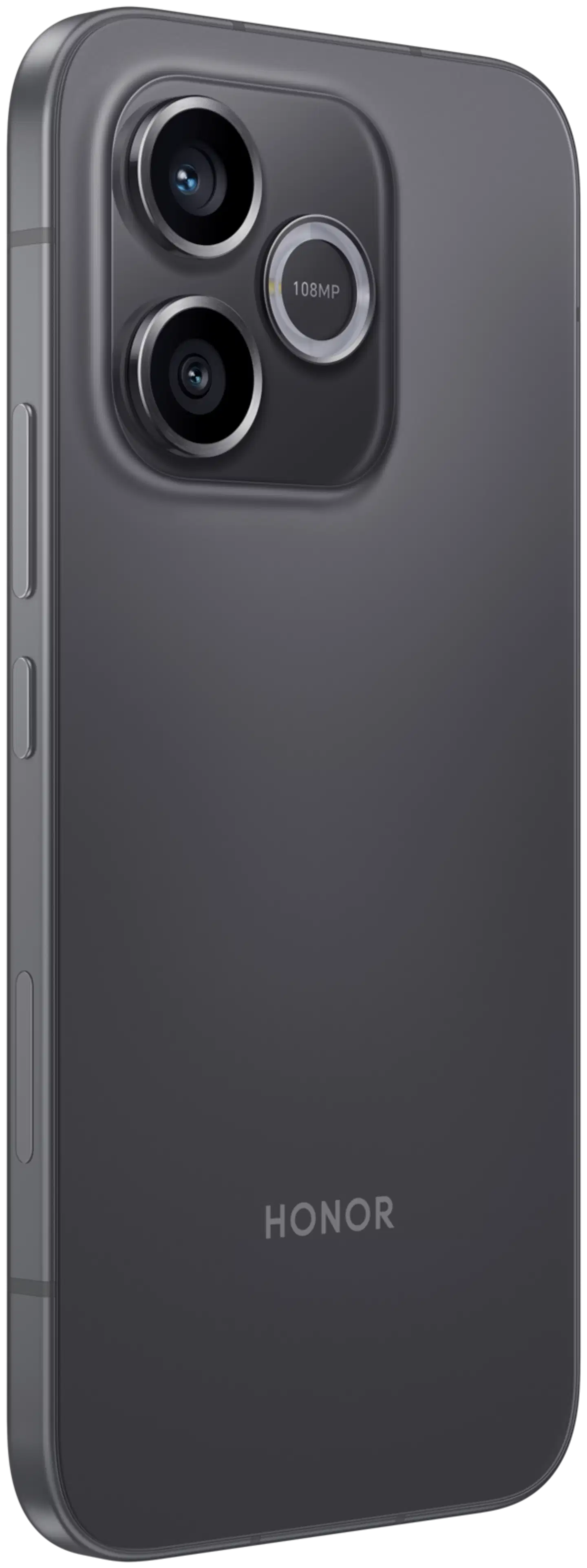 HONOR 600 Lite 8Gb+128Gb -älypuhelin, musta - 7