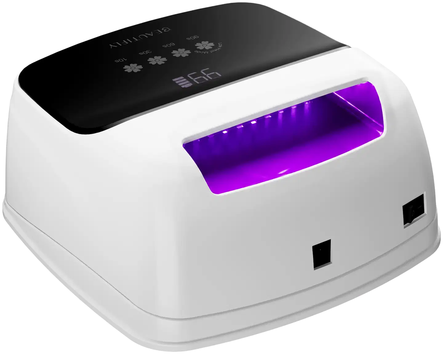 Beautifly LED-kynsilamppu Lumi Cure - 2