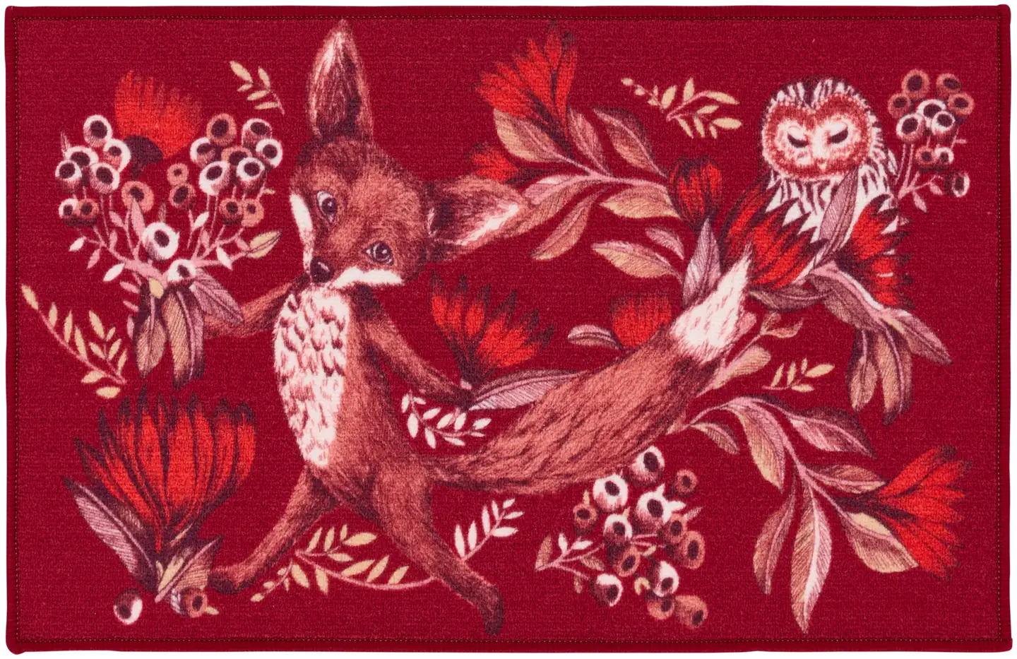 Vallila kynnysmatto Fabula 50 x 80 cm - 1