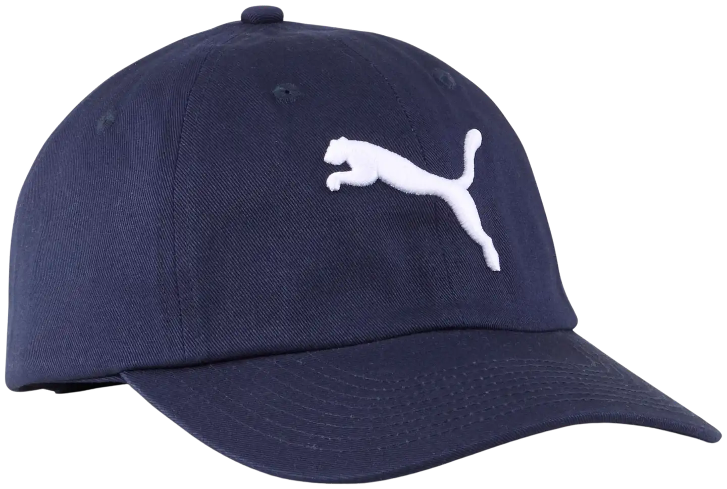 Puma lippis ESS Cat BB Cap - PUMA Navy