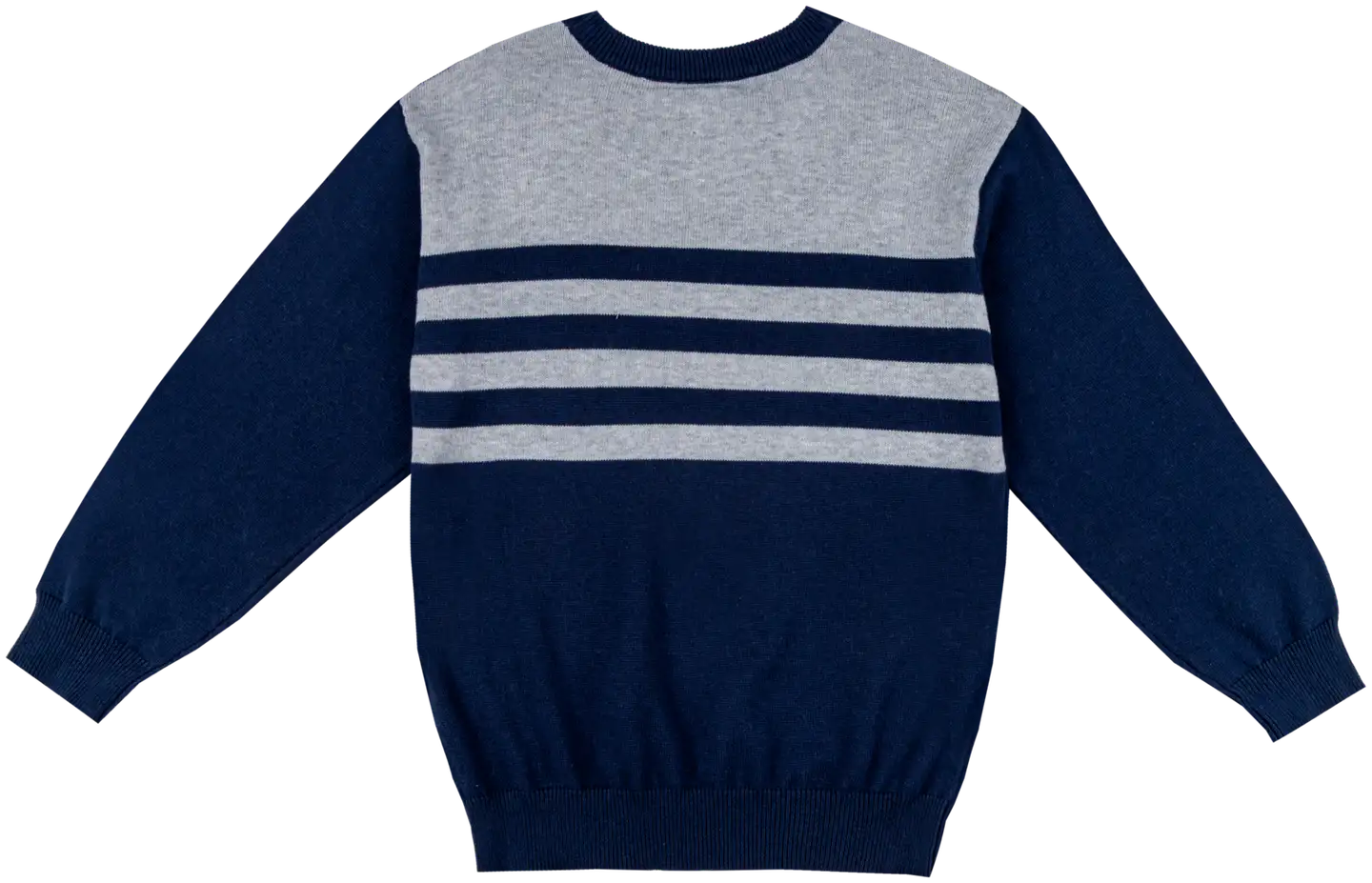 Ciraf lasten neulepusero 25PC254024 - STRIPES - 2