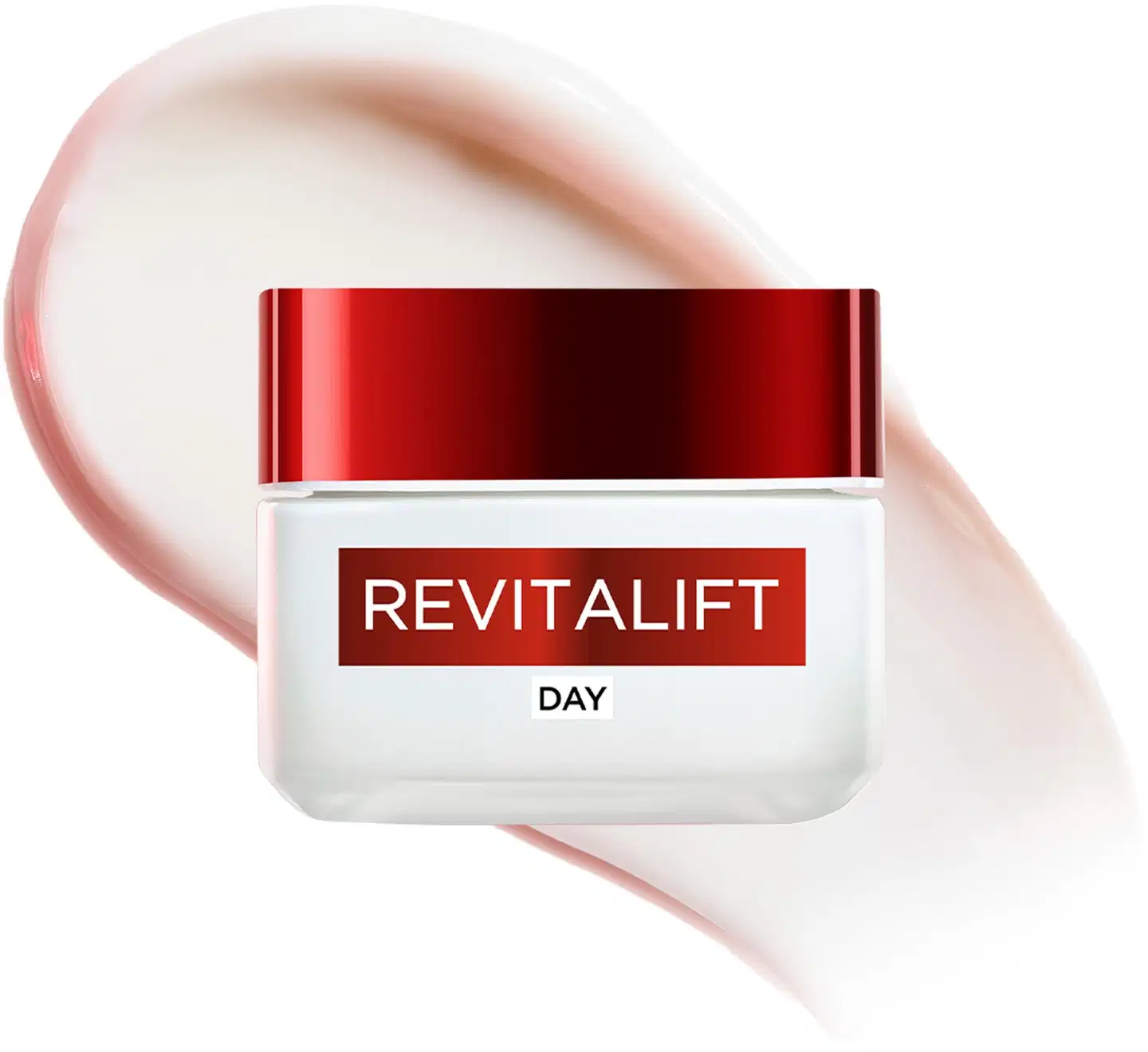L'Oréal Paris Revitalift ryppyjä silottava ja ihoa kiinteyttävä päivävoide 50ml - 2