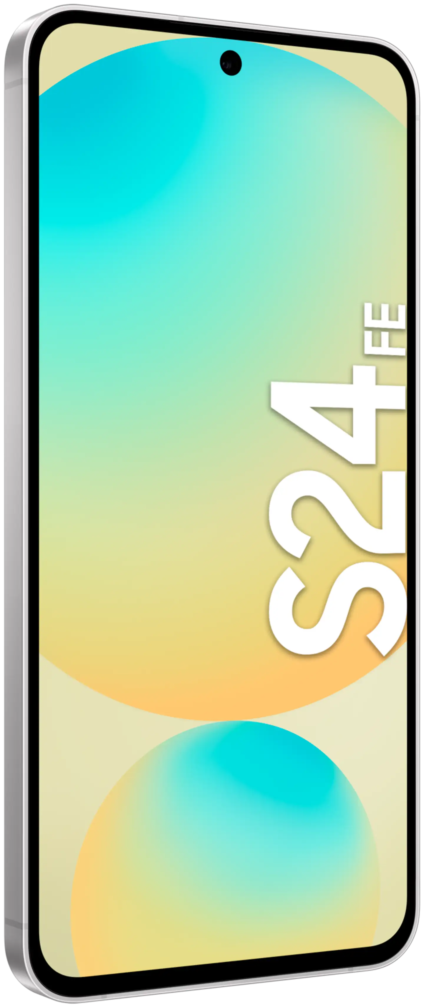 Samsung galaxy s24 fe 5g älypuhelin yellow 128 gb - 3