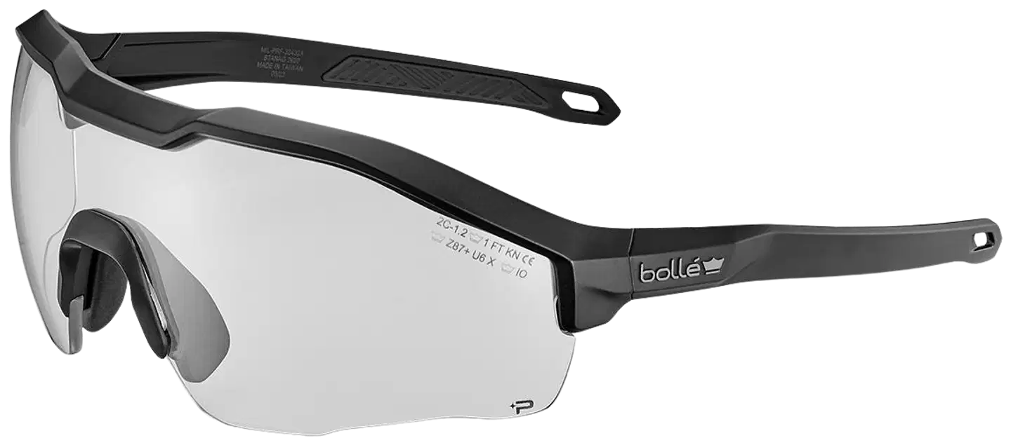Bolle Safety suojalasit MY6 MY6EST10W - 2