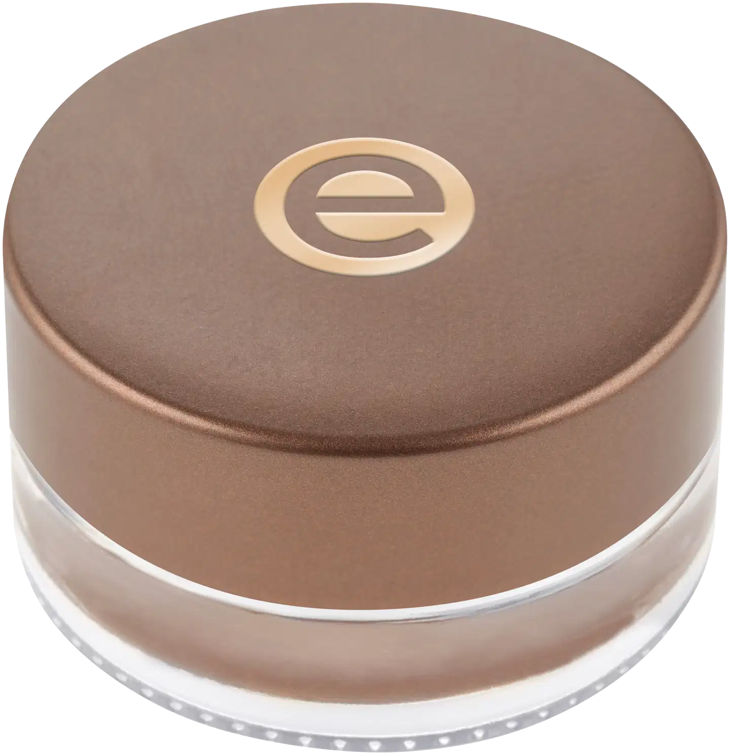essence cream eyeshadow 01 Rose 5 g - Oyster - 2