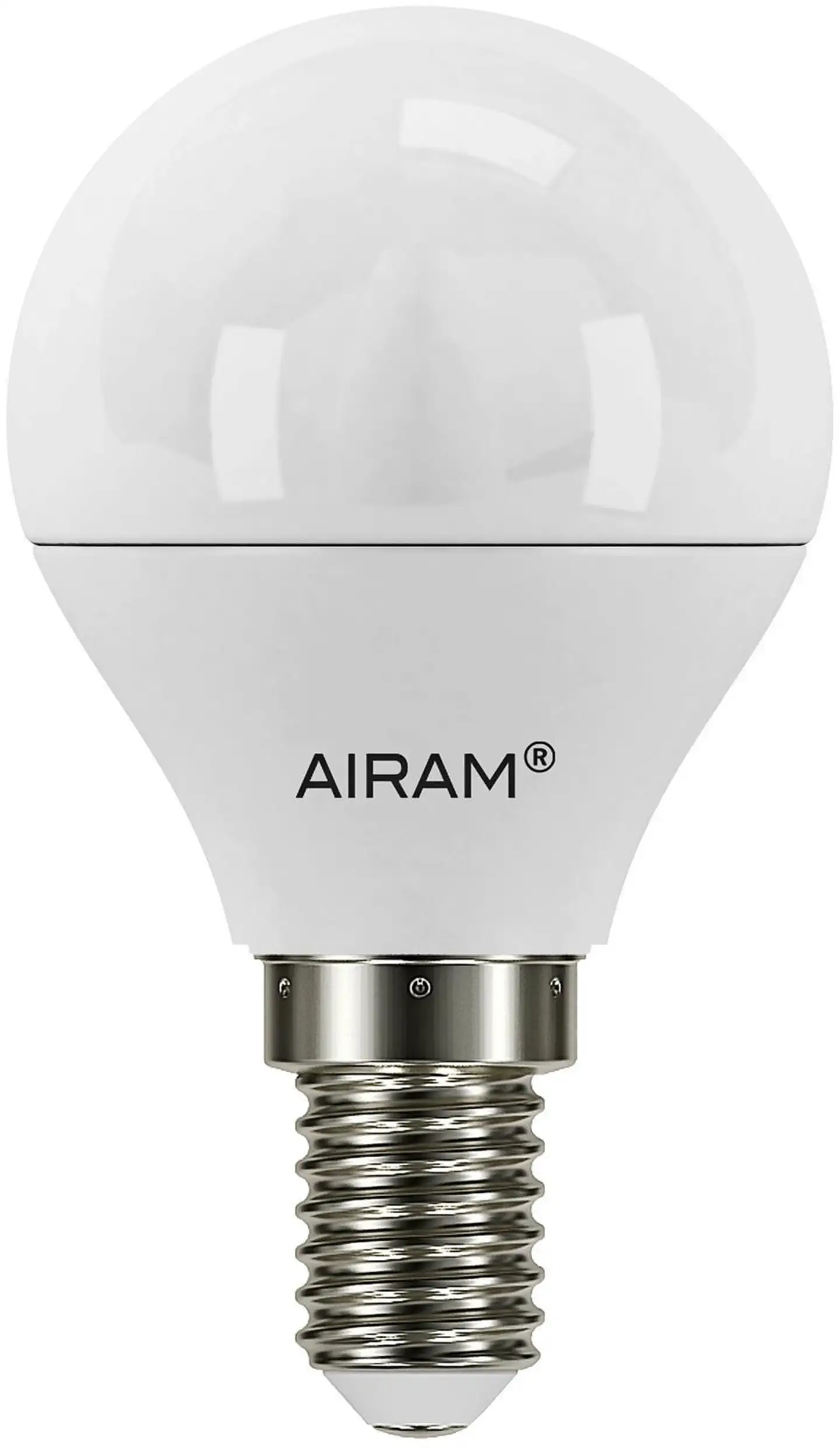 Airam LED 4,9W/840 E14 mainos 500lm - 1